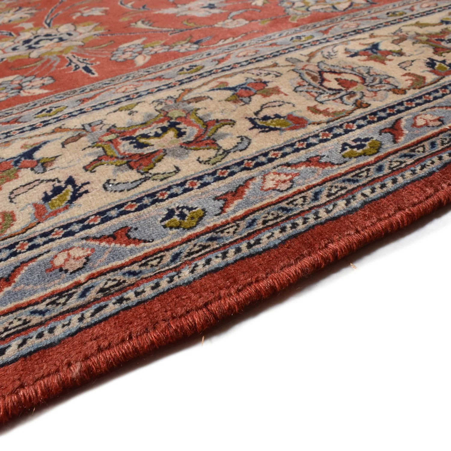 Sarough Teppich 292x202cm - Perserteppich - Image 3