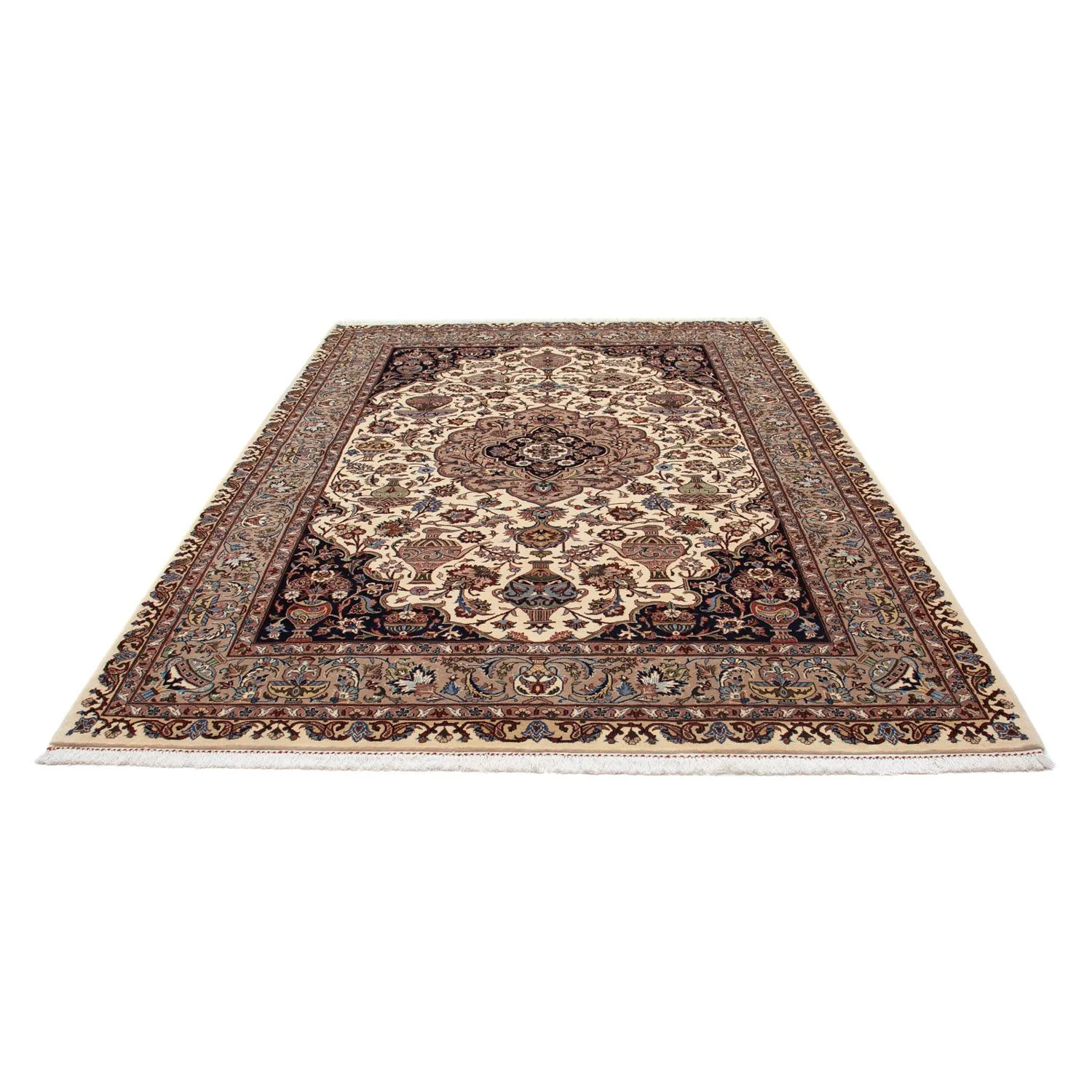 Kaschmar Teppich 292x203cm - Perserteppich - Image 5