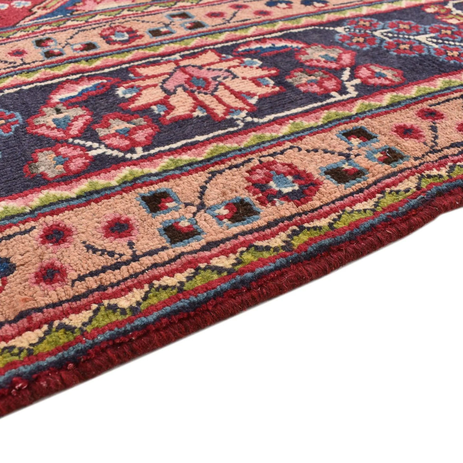 Sabsewar Teppich 293x196cm - Perserteppich - Image 3