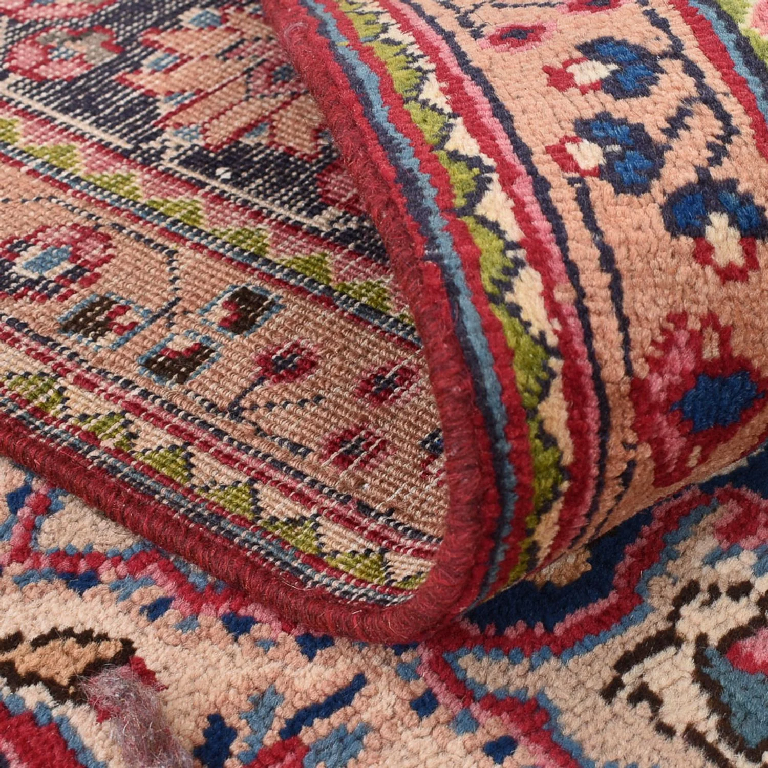 Sabsewar Teppich 293x196cm - Perserteppich - Image 4