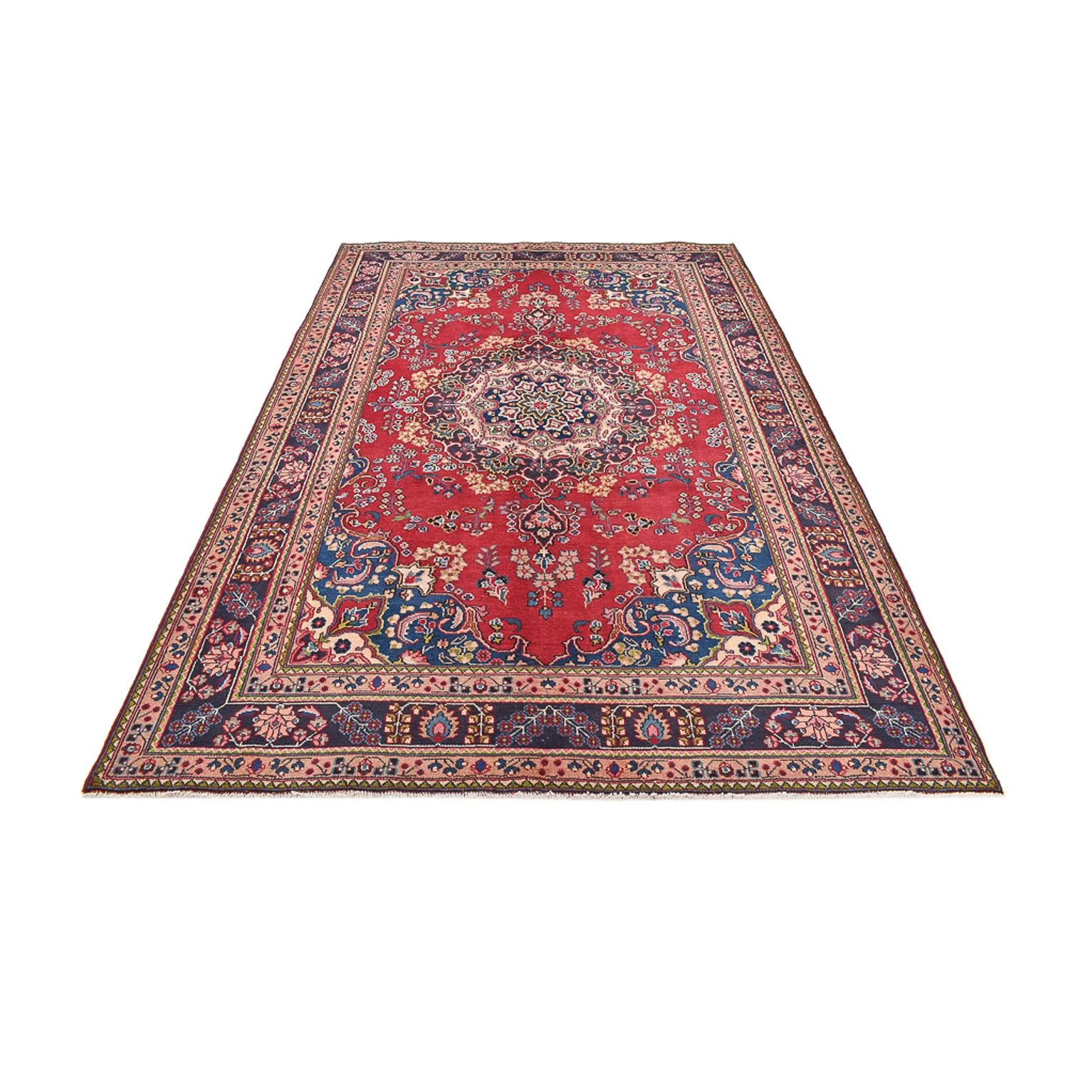 Sabsewar Teppich 293x196cm - Perserteppich - Image 5
