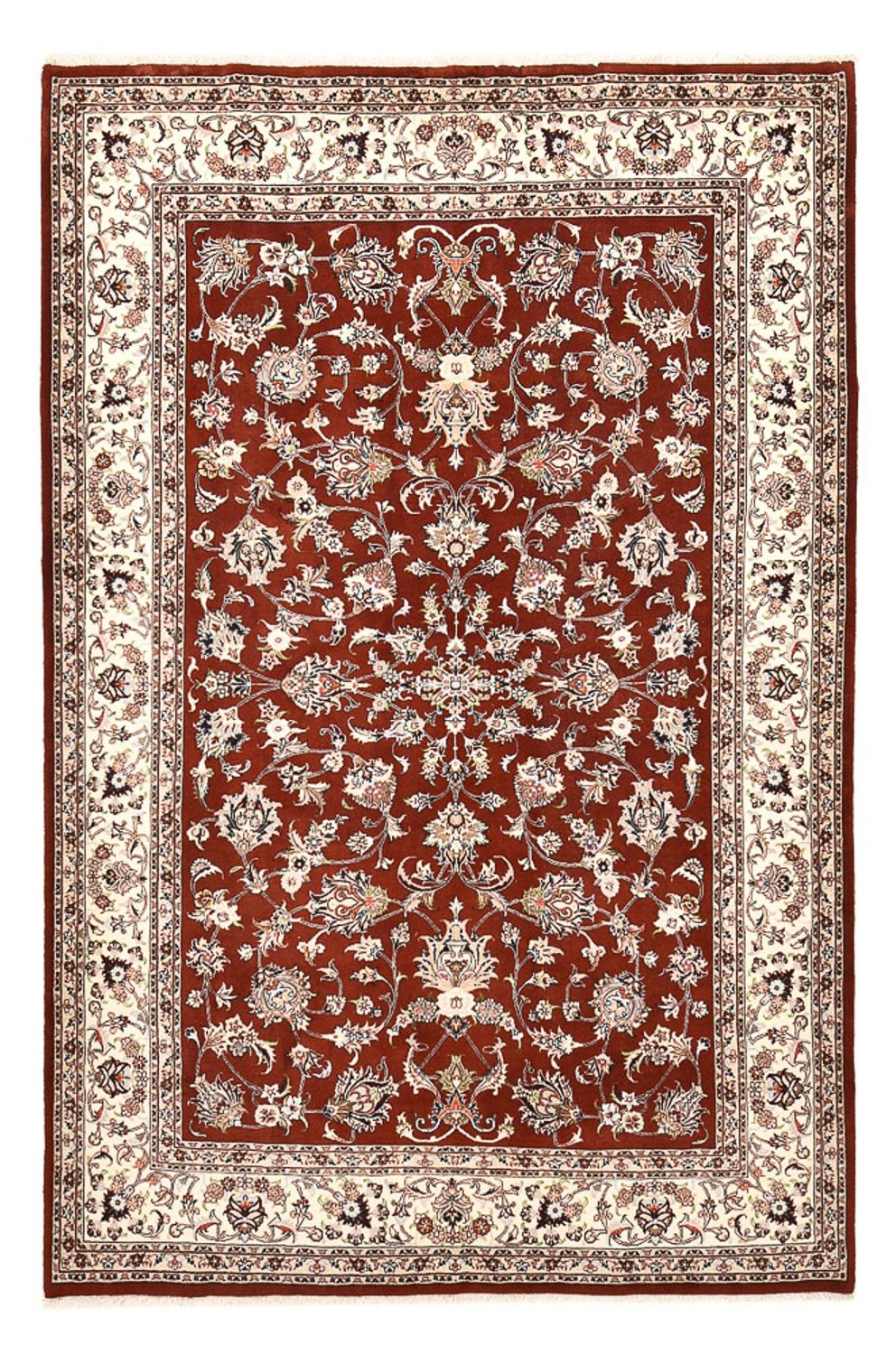 Maschad Teppich 293x196cm - Perserteppich