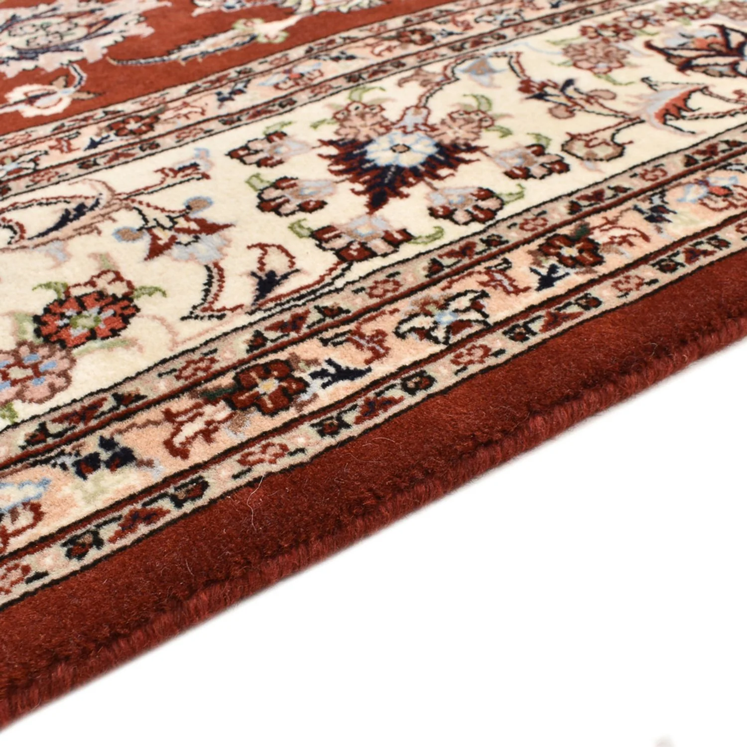 Maschad Teppich 293x196cm - Perserteppich - Image 3