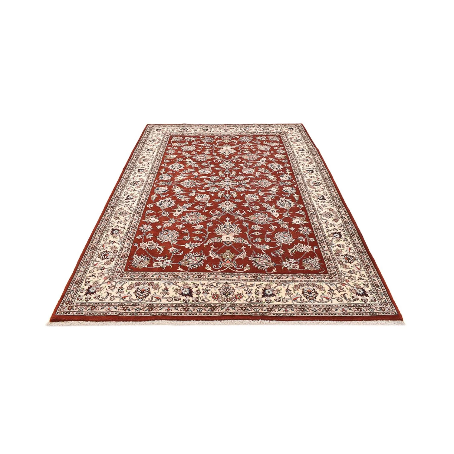 Maschad Teppich 293x196cm - Perserteppich - Image 5