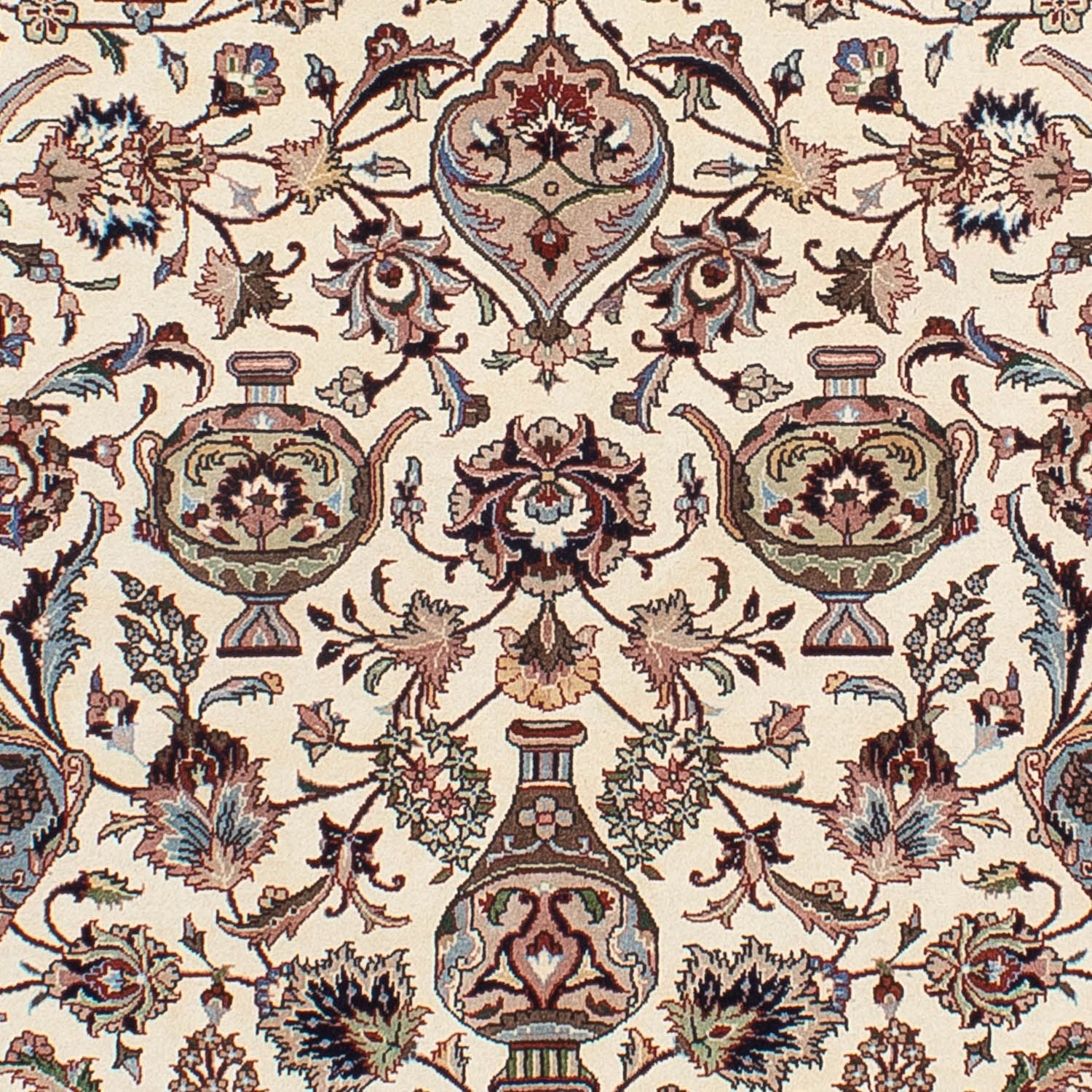 Kaschmar Teppich 293x198cm - Perserteppich - Image 2