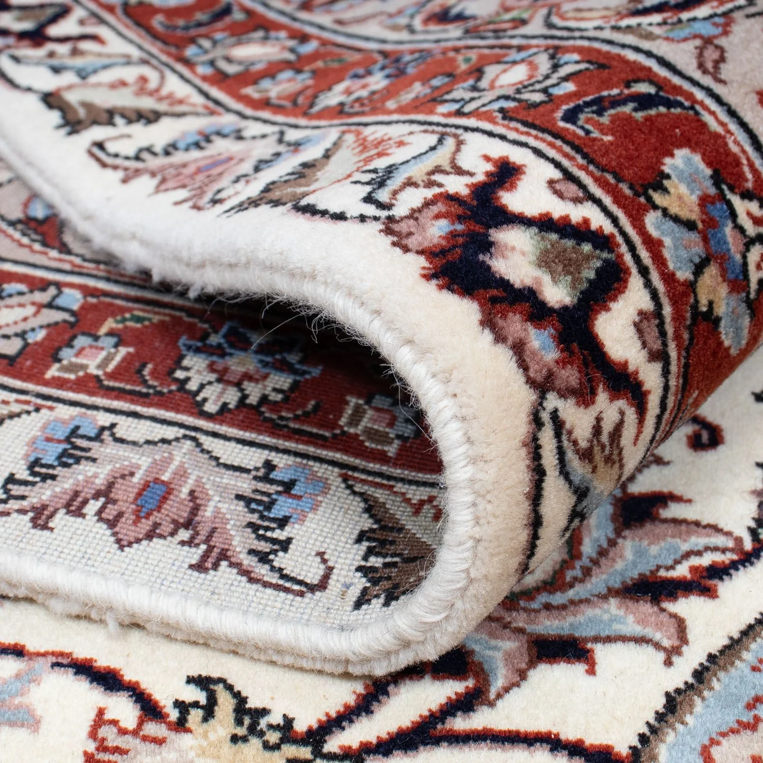 Kaschmar Teppich 293x198cm - Perserteppich - Image 4
