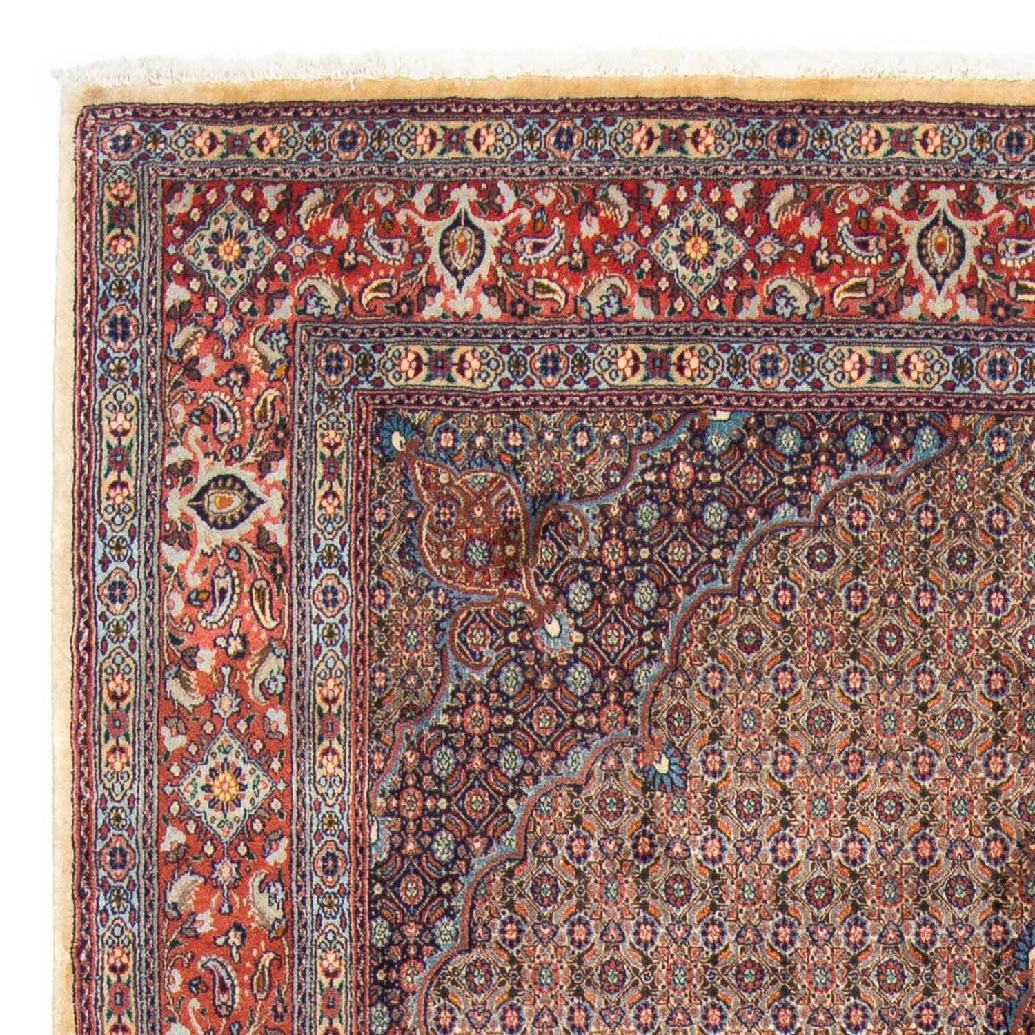 Moud Teppich 293x198cm - Perserteppich - Image 3