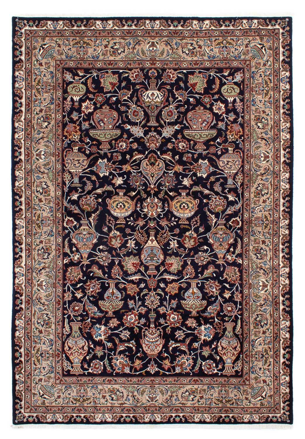 Kaschmar Teppich 293x198cm - Perserteppich