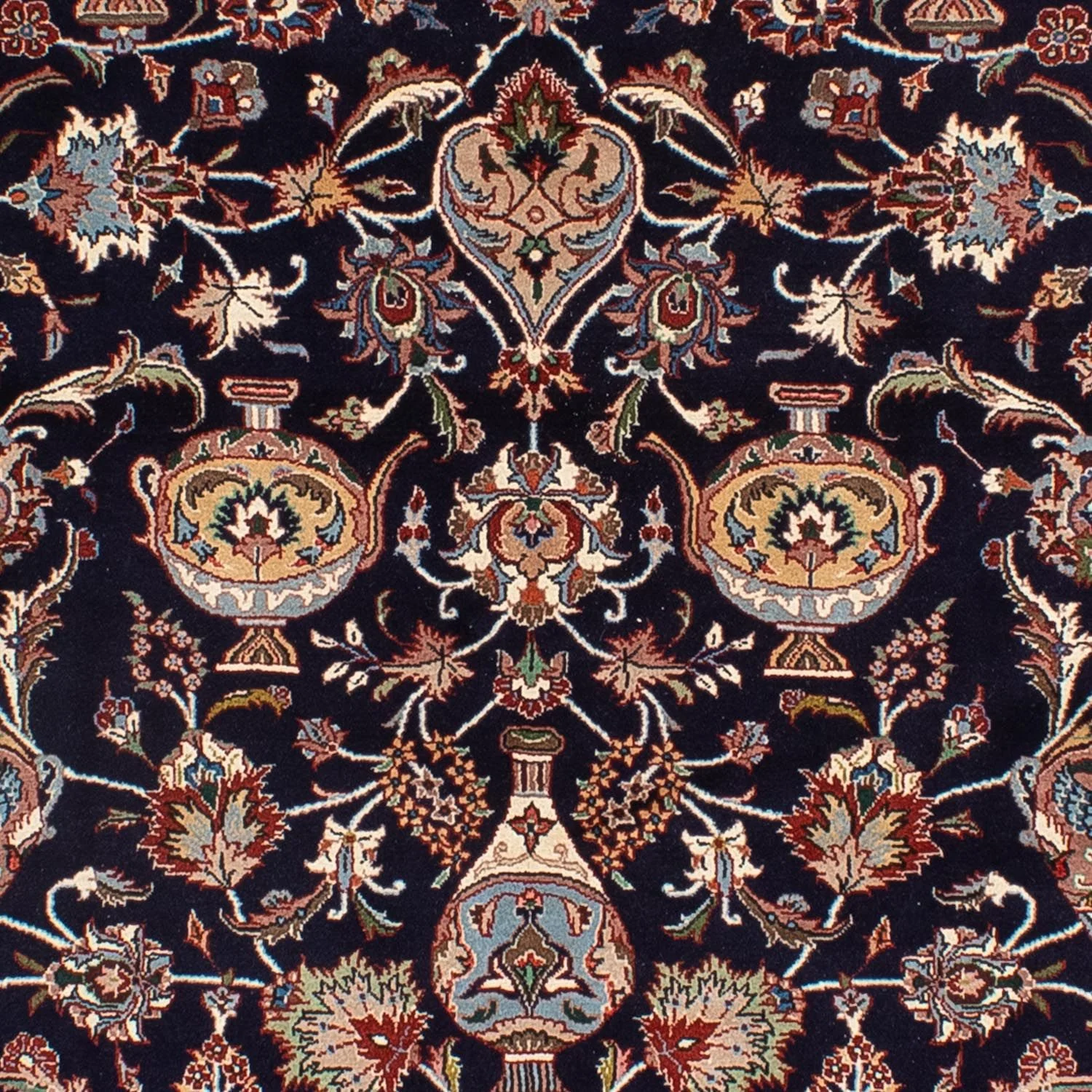 Kaschmar Teppich 293x198cm - Perserteppich - Image 2