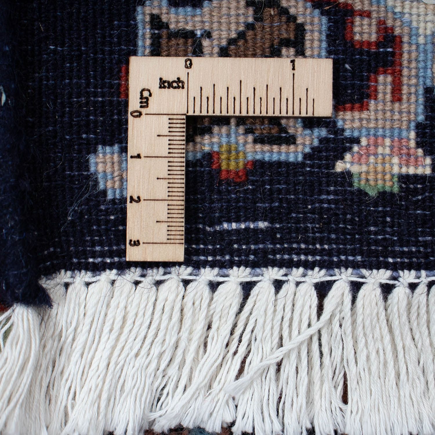 Kaschmar Teppich 293x198cm - Perserteppich - Image 5