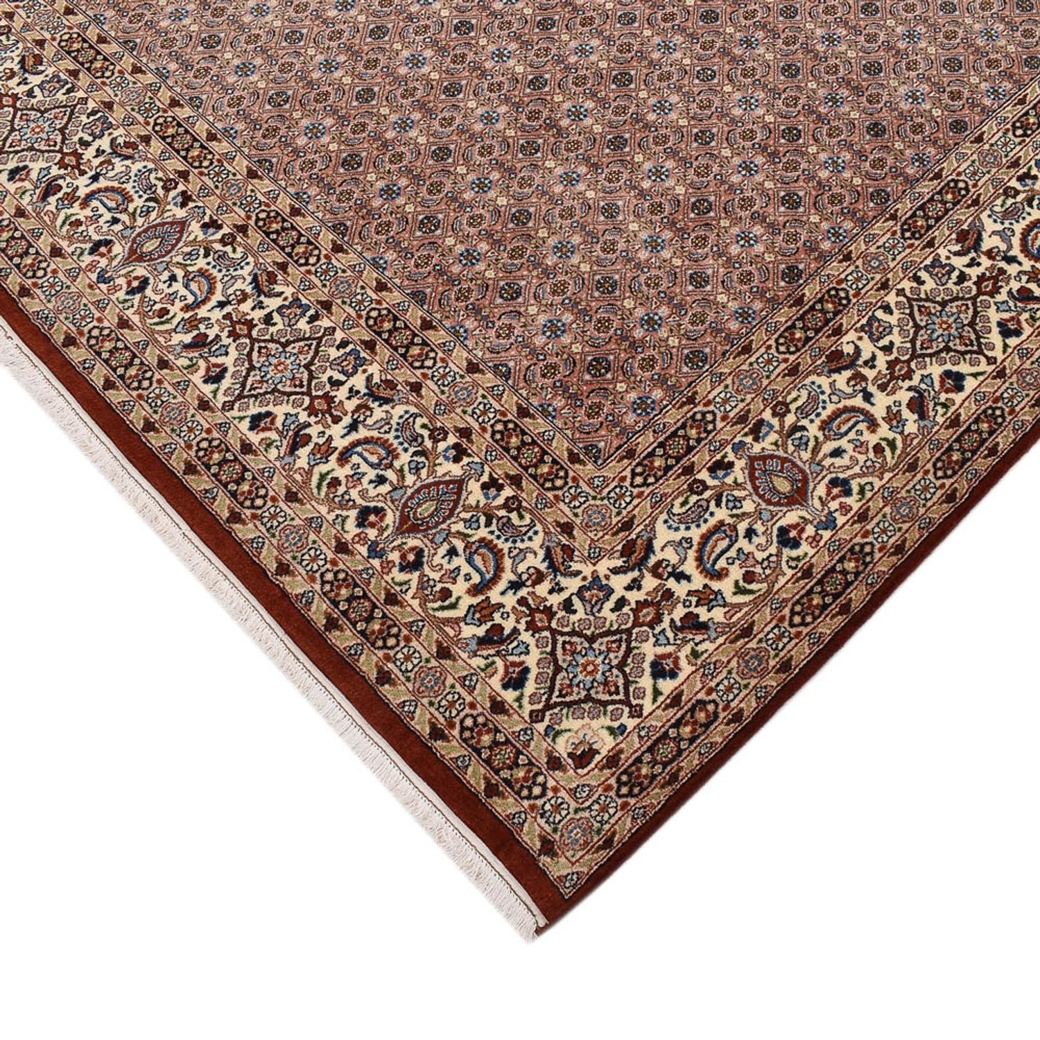 Moud Teppich 293x200cm - Perserteppich - Image 2