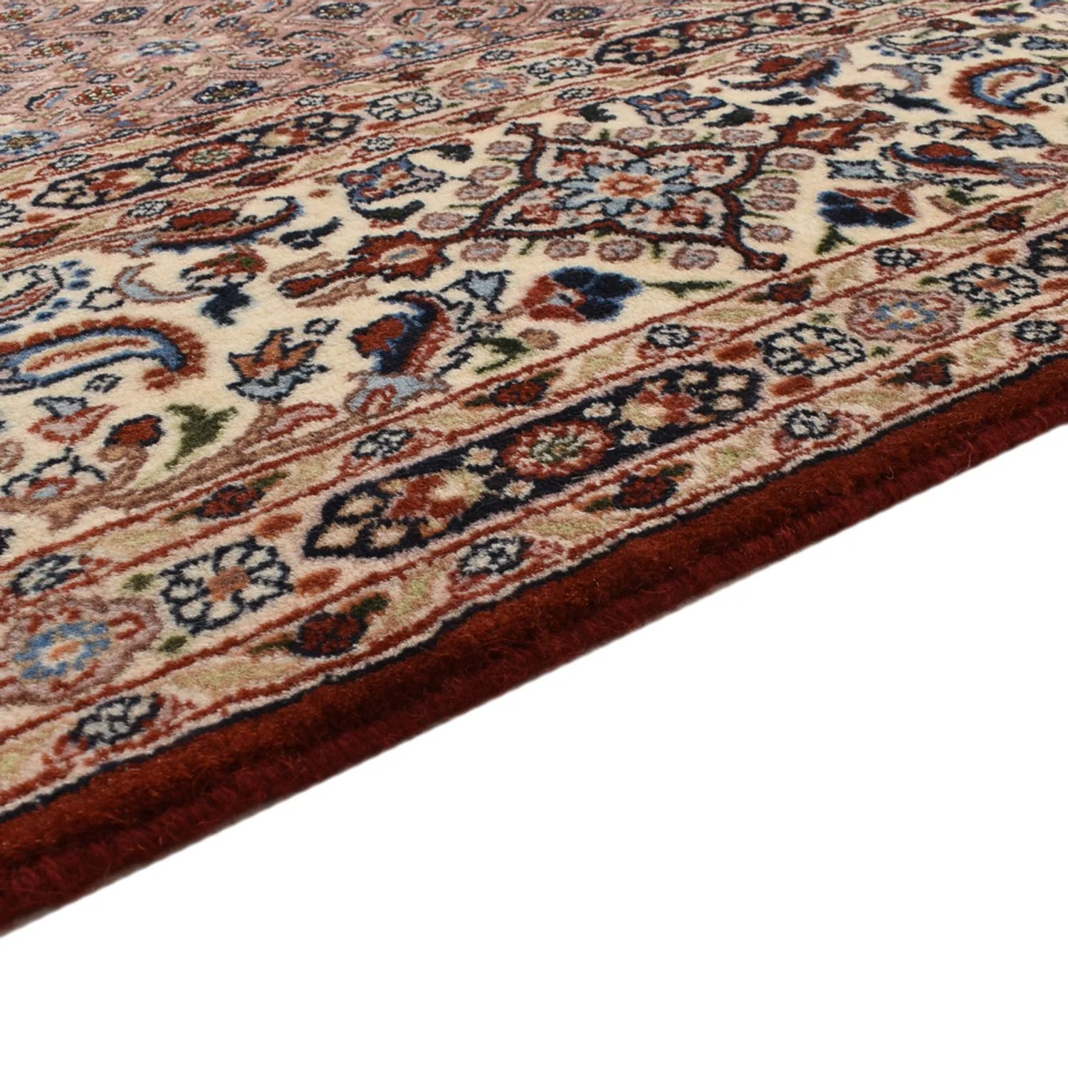 Moud Teppich 293x200cm - Perserteppich - Image 3