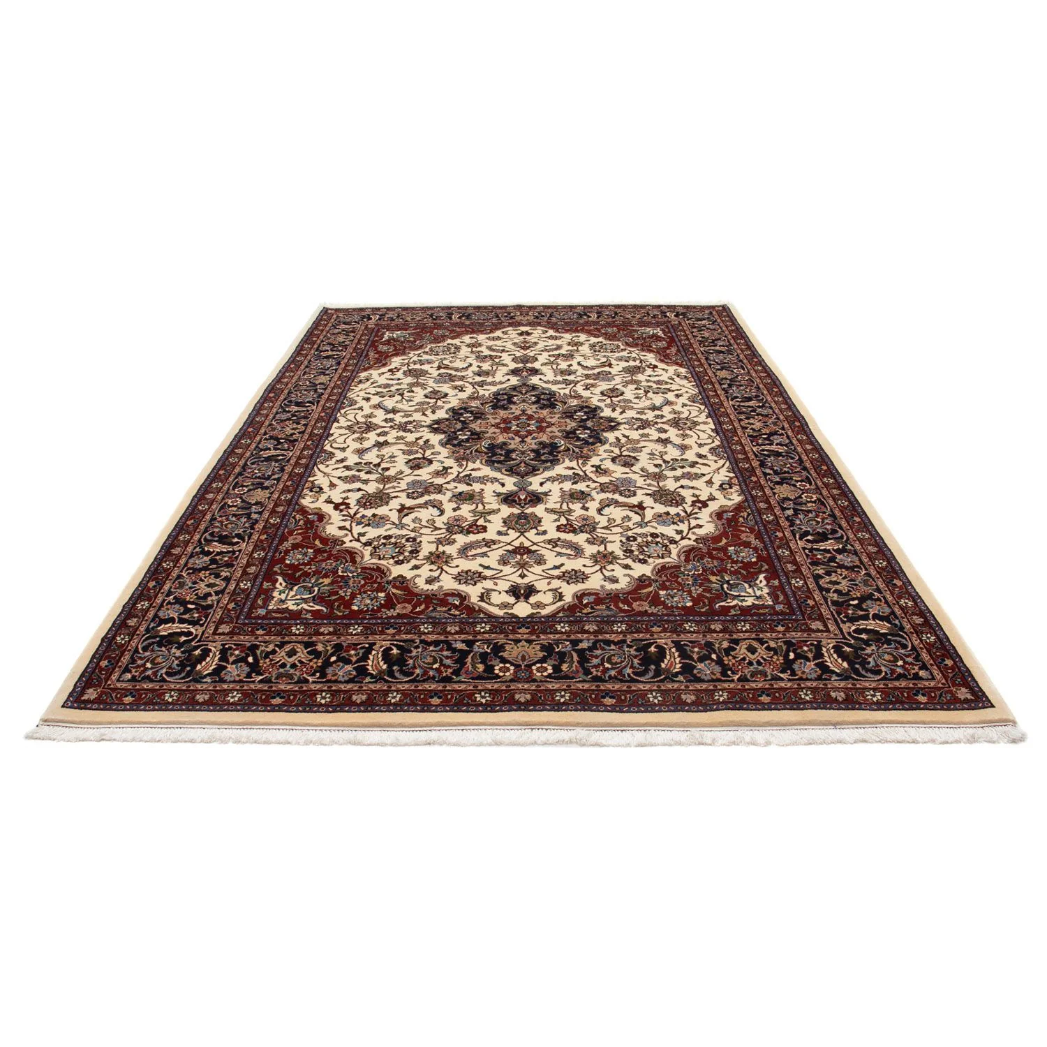 Kaschmar Teppich 293x200cm - Perserteppich - Image 5