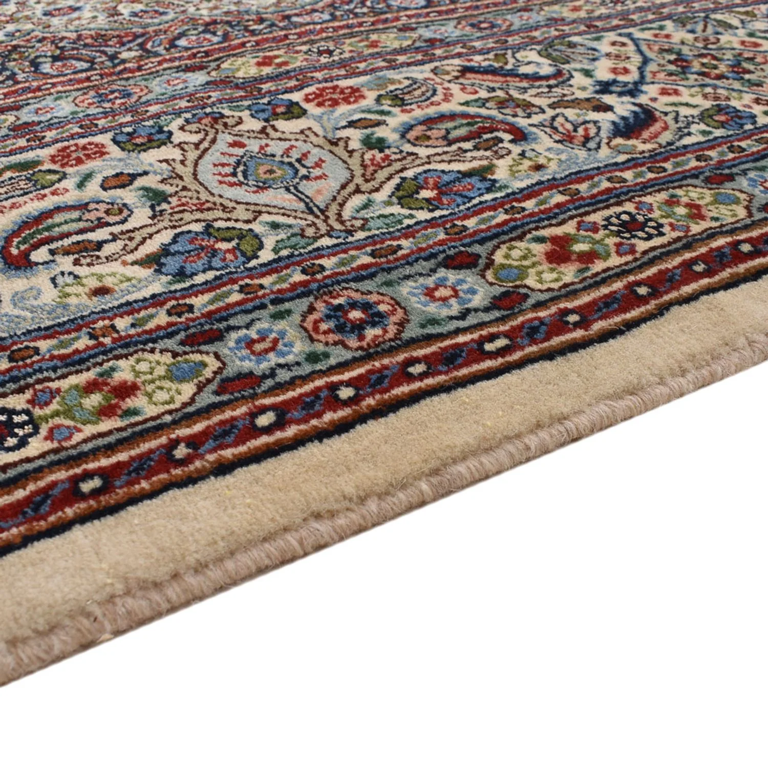 Moud Teppich 293x201cm - Perserteppich - Image 3