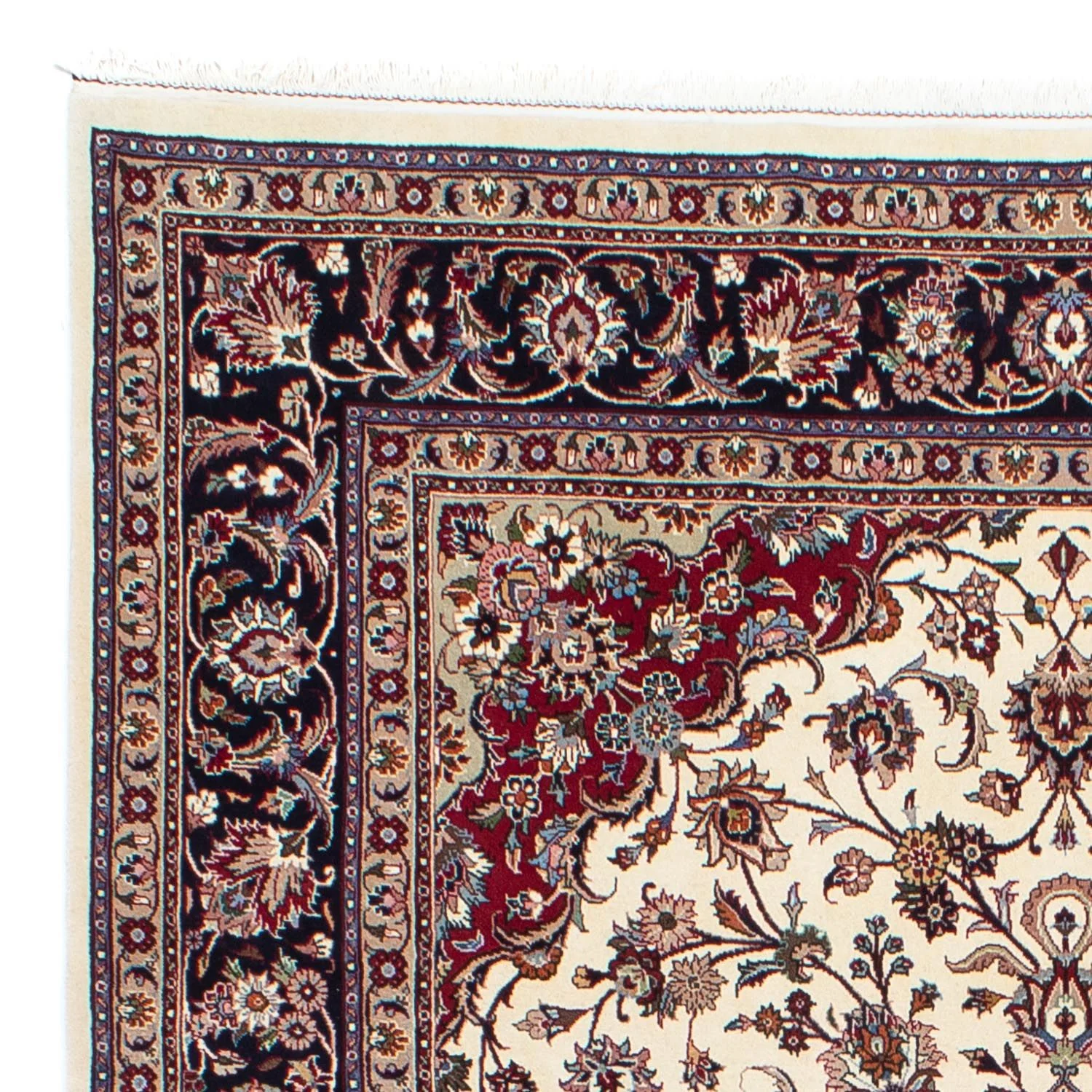 Perserteppich - Classic 293 x 201 cm - beige - Image 3