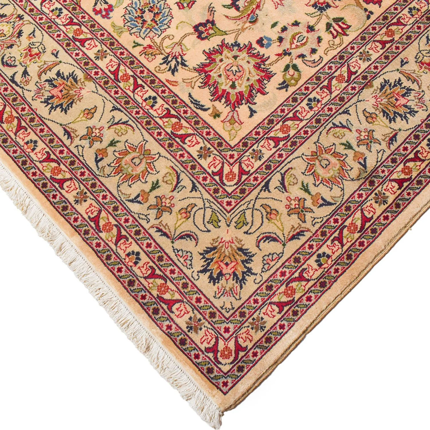 Maschad Teppich 293x202cm - Perserteppich - Image 3