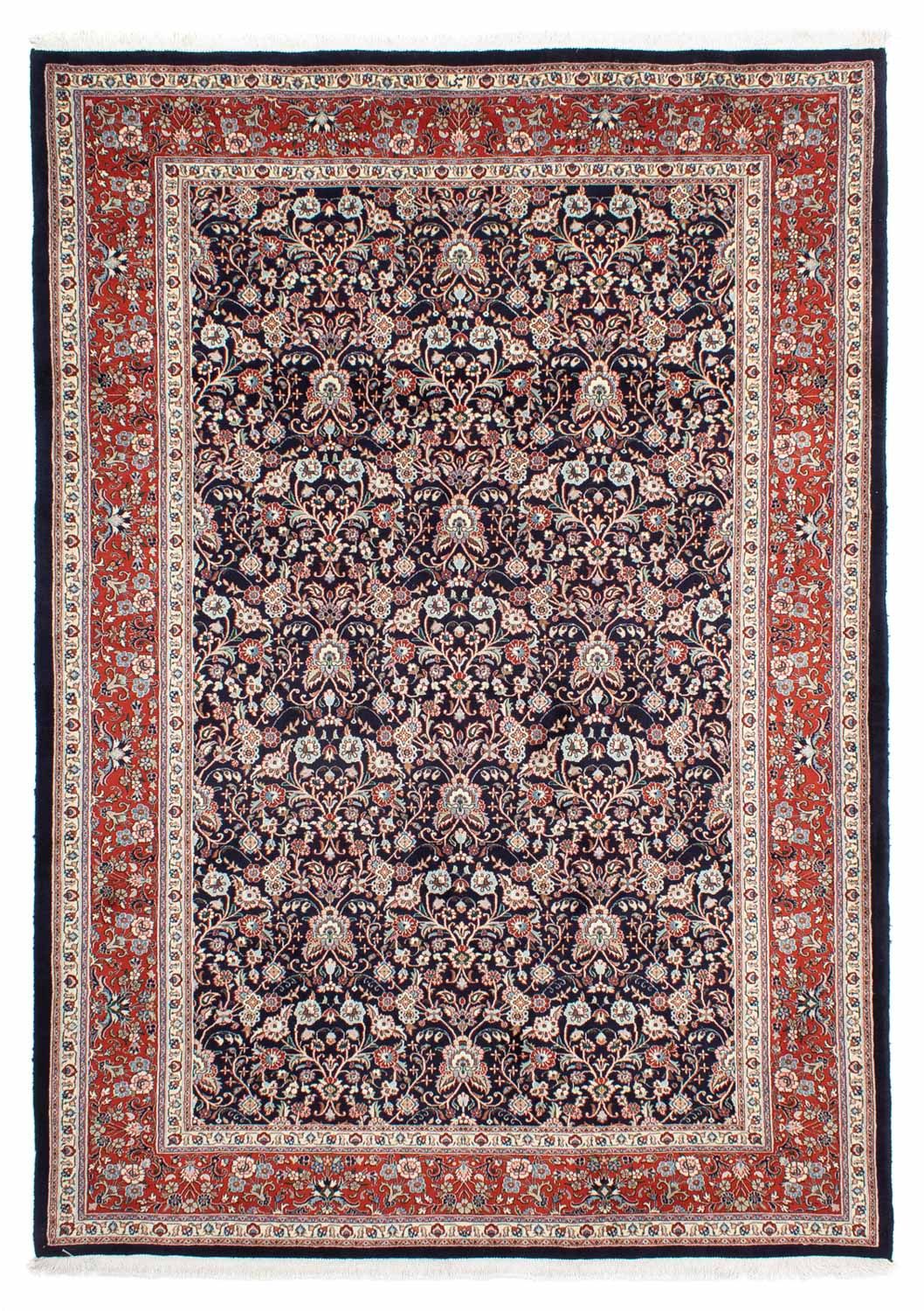 Moud Teppich 293x202cm - Perserteppich