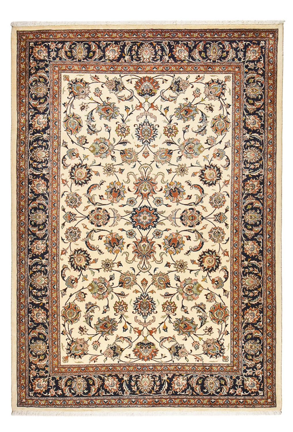 Maschad Teppich 293x203cm - Perserteppich