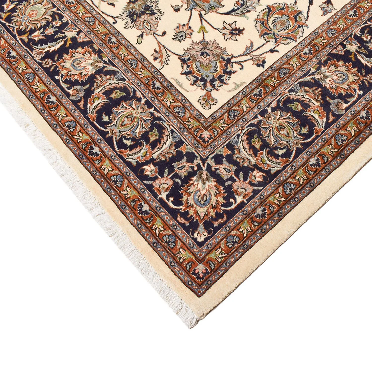 Maschad Teppich 293x203cm - Perserteppich - Image 2