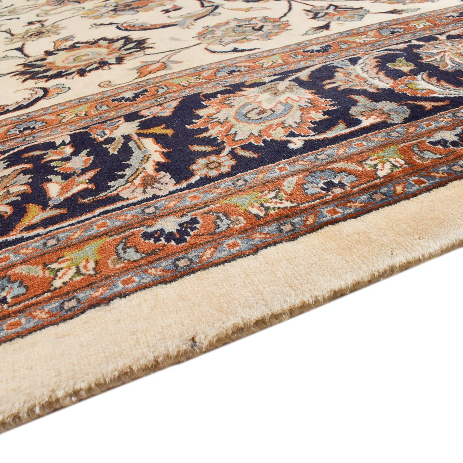 Maschad Teppich 293x203cm - Perserteppich - Image 3