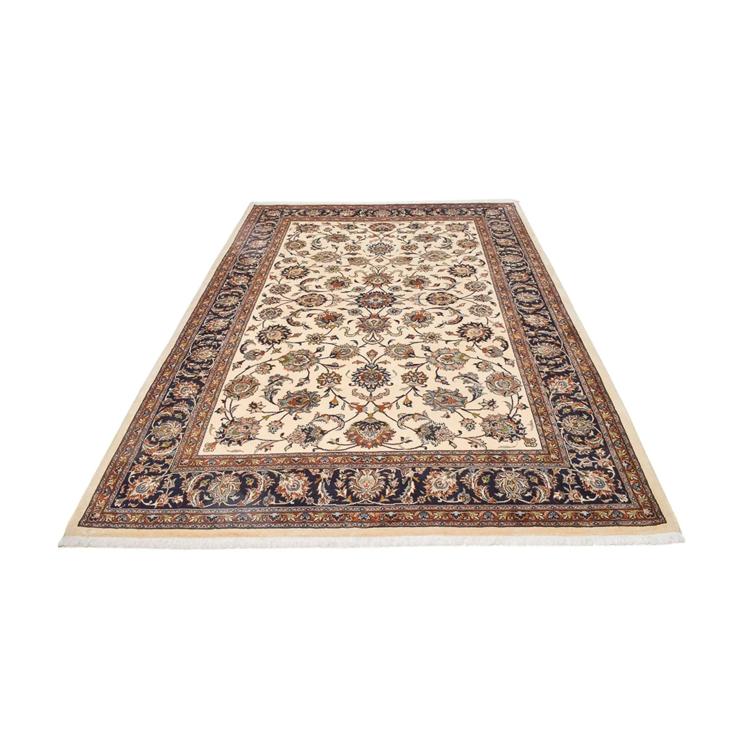 Maschad Teppich 293x203cm - Perserteppich - Image 5