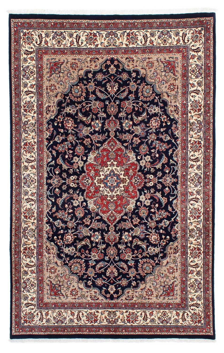 Kaschmar Teppich 294x198cm - Perserteppich