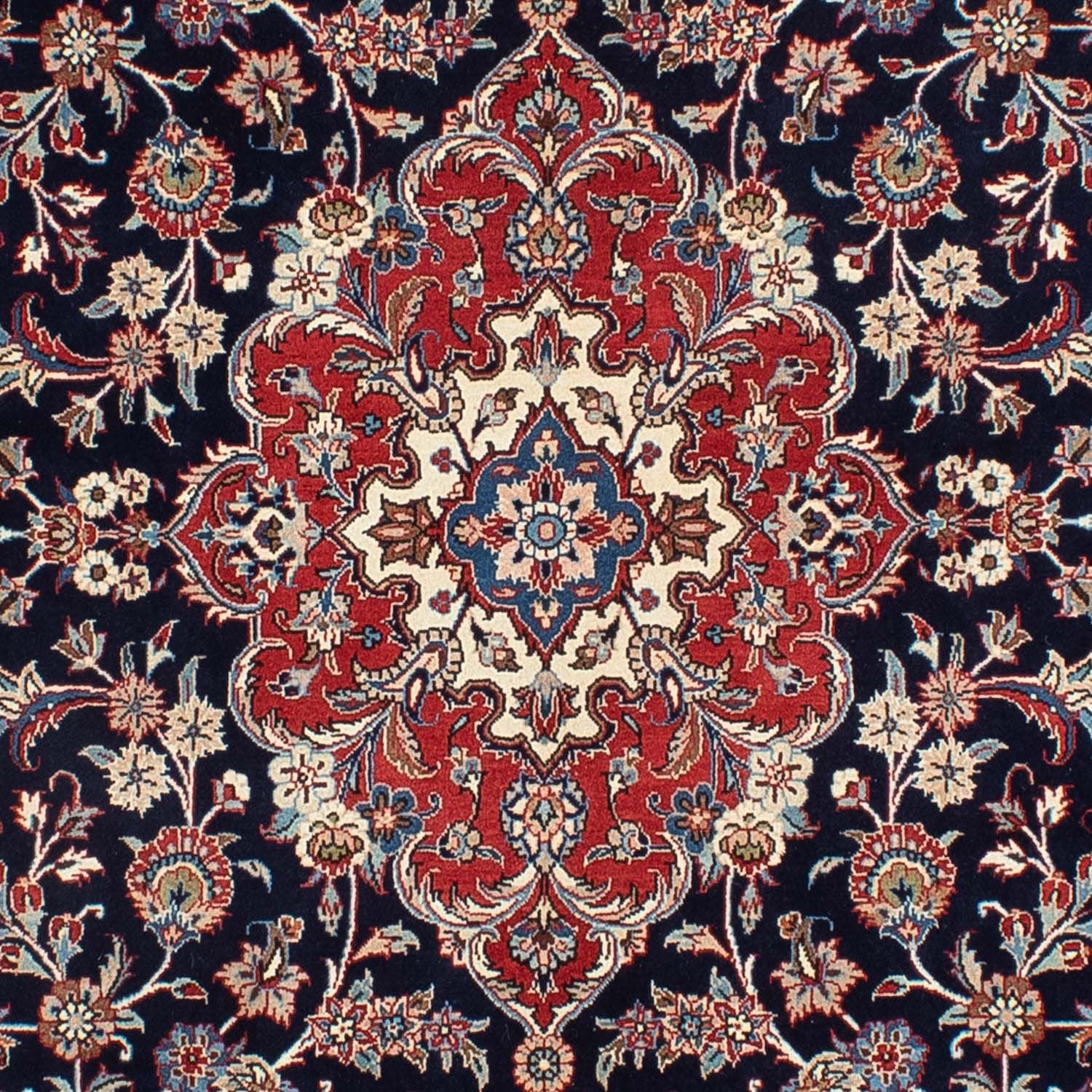 Kaschmar Teppich 294x198cm - Perserteppich - Image 2