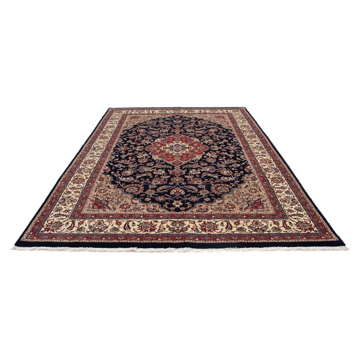 Kaschmar Teppich 294x198cm - Perserteppich - Image 5