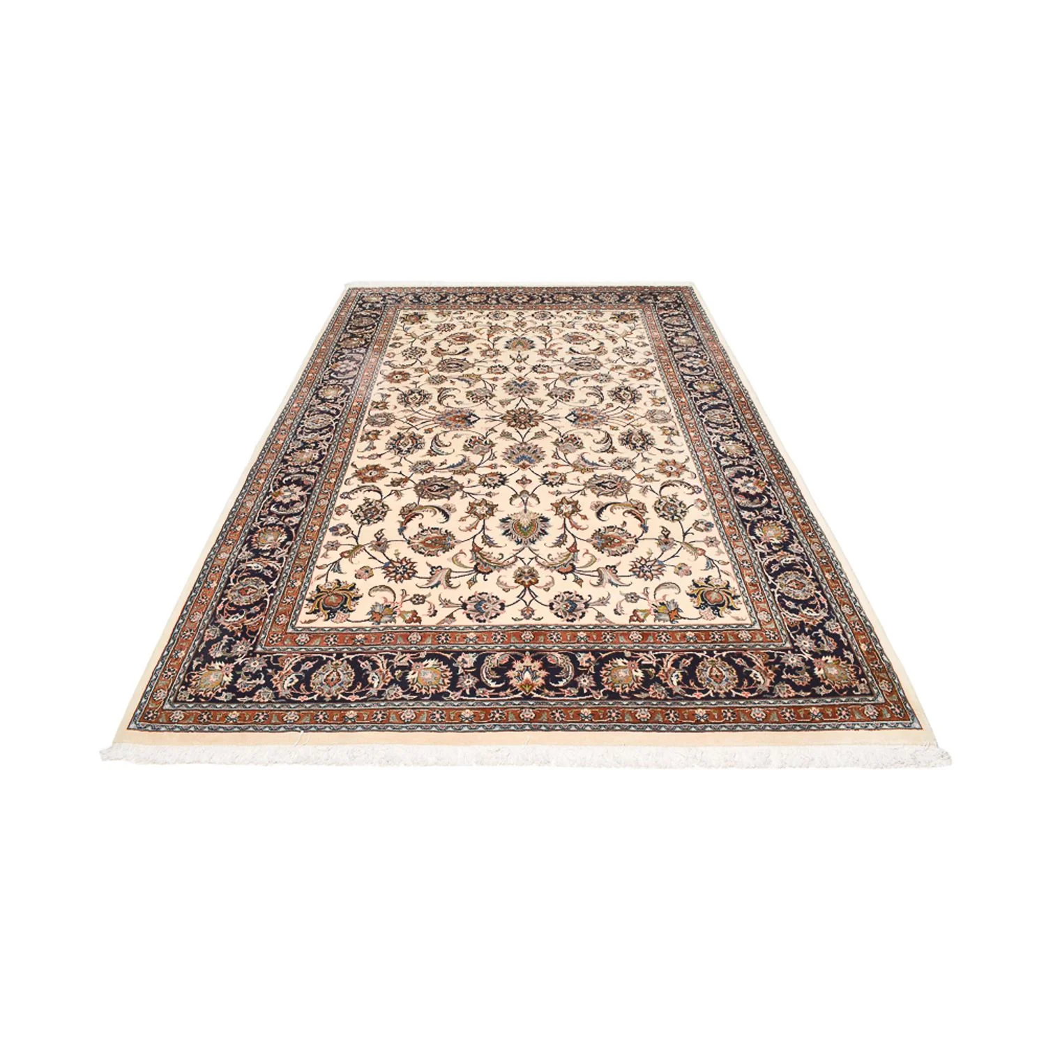 Maschad Teppich 294x200cm - Perserteppich - Image 5
