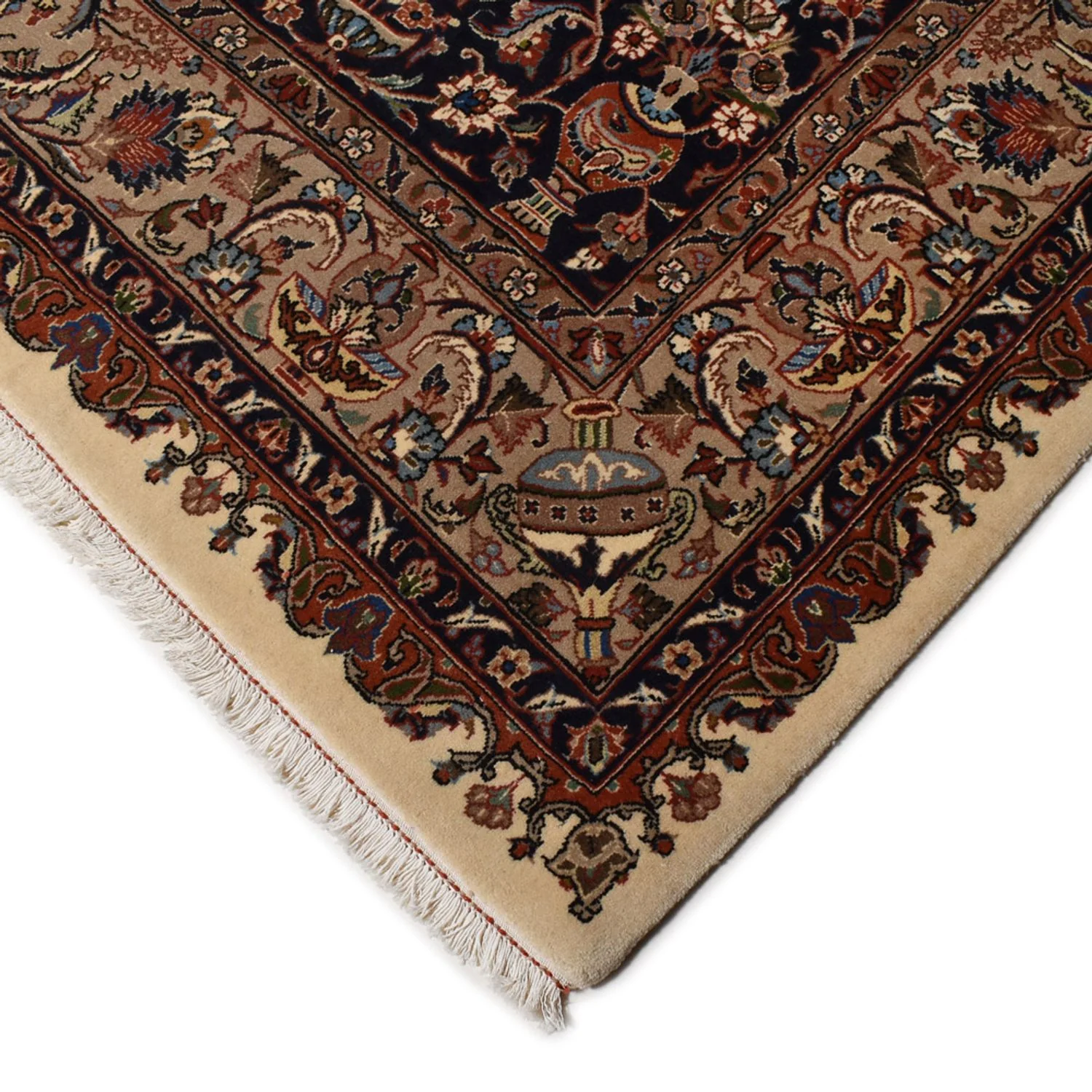 Kaschmar Teppich 294x200cm - Perserteppich - Image 2