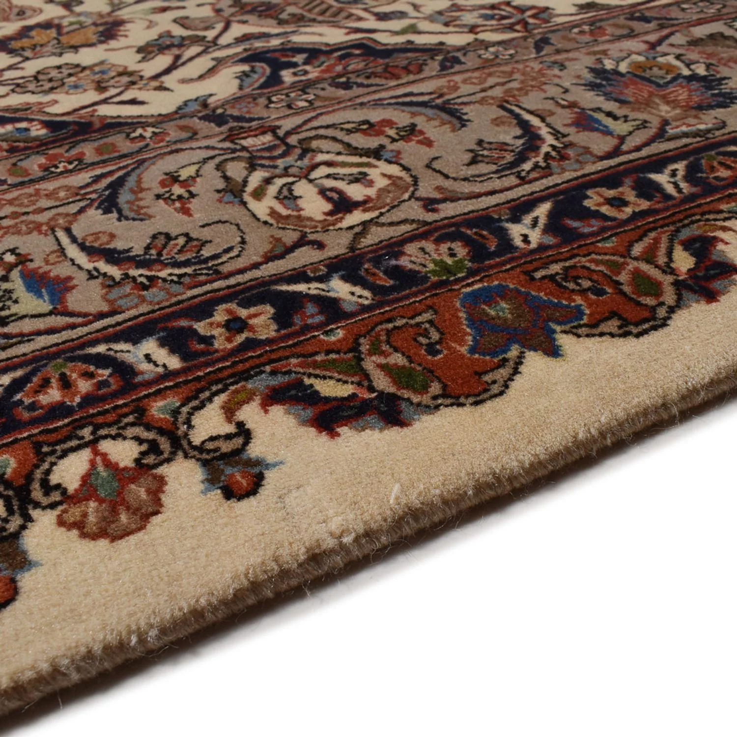 Kaschmar Teppich 294x200cm - Perserteppich - Image 3