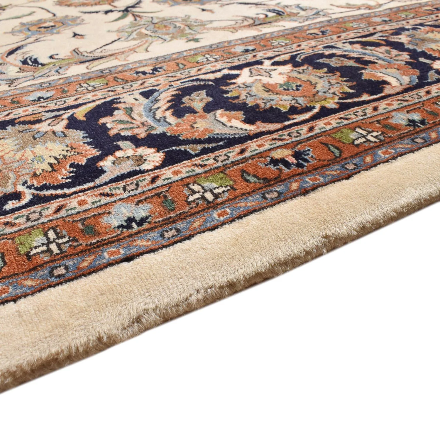 Maschad Teppich 294x202cm - Perserteppich - Image 3