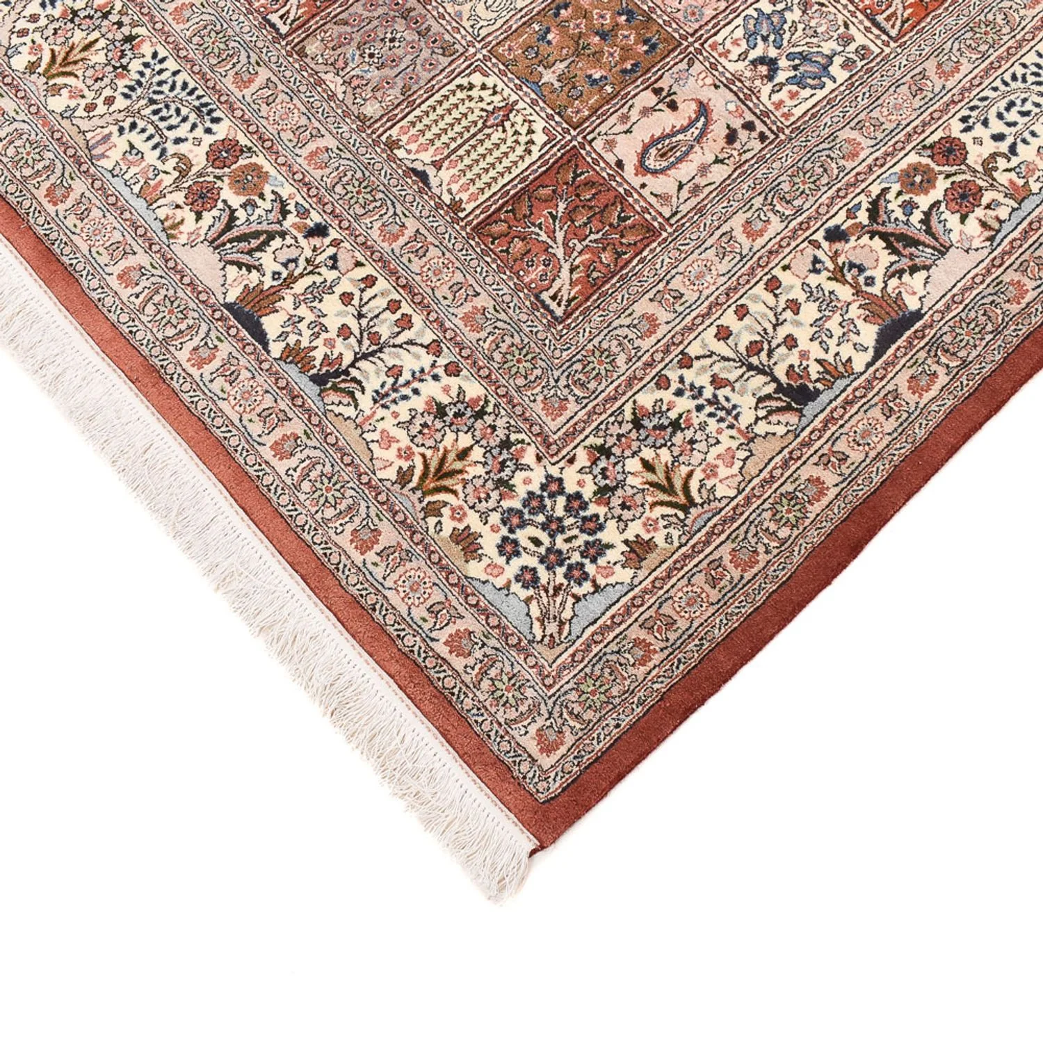 Perserteppich - Classic - 294 x 202 cm - rosa - Image 2