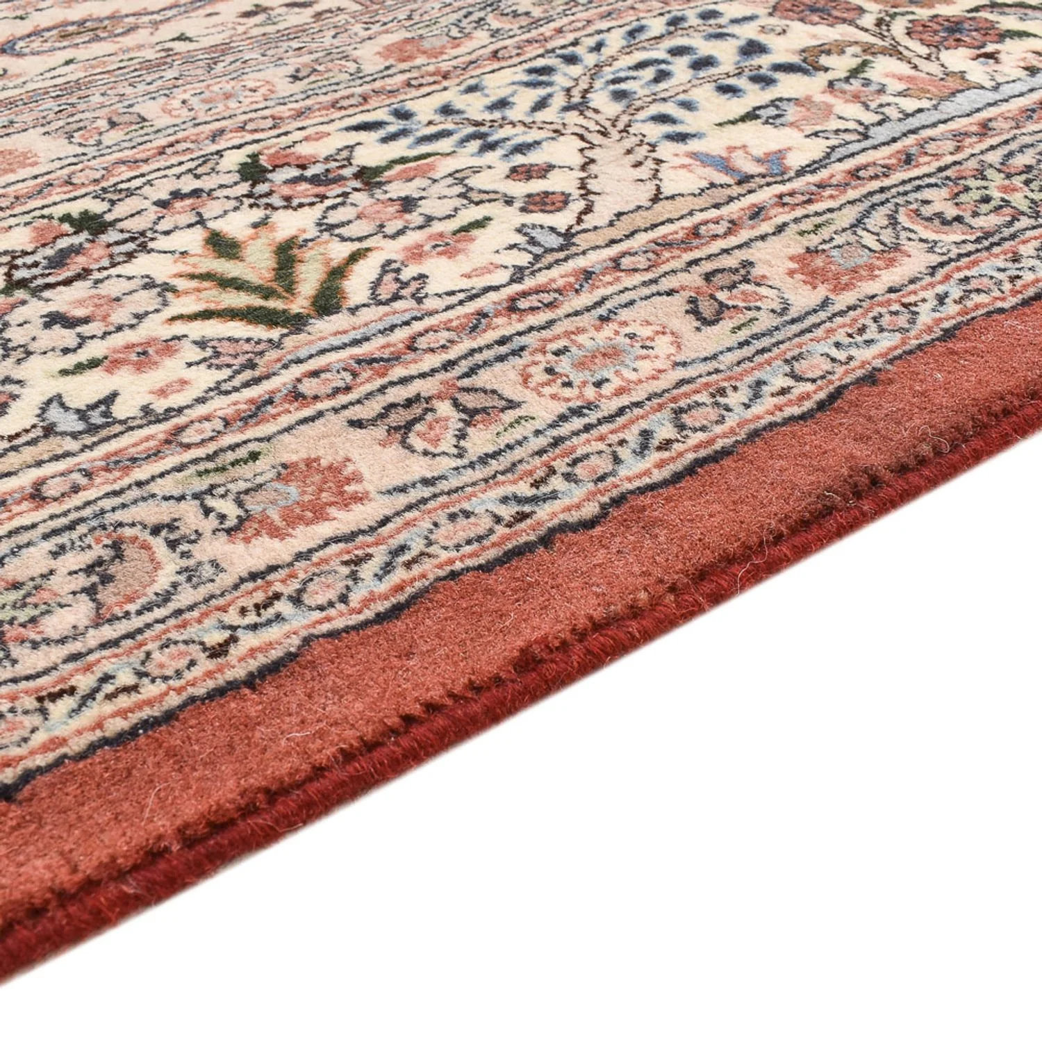 Perserteppich - Classic - 294 x 202 cm - rosa - Image 3