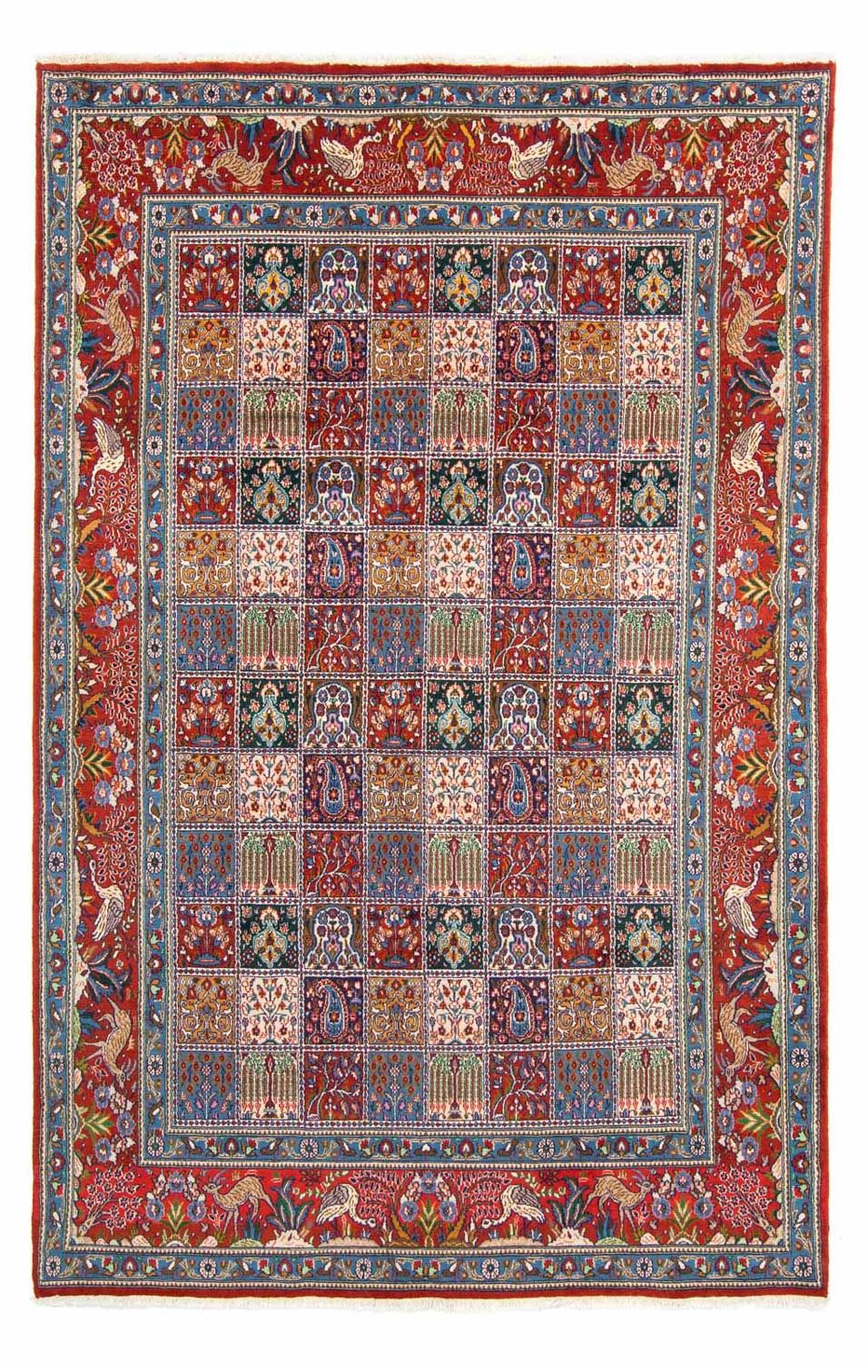 Moud Teppich 295x192cm - Perserteppich