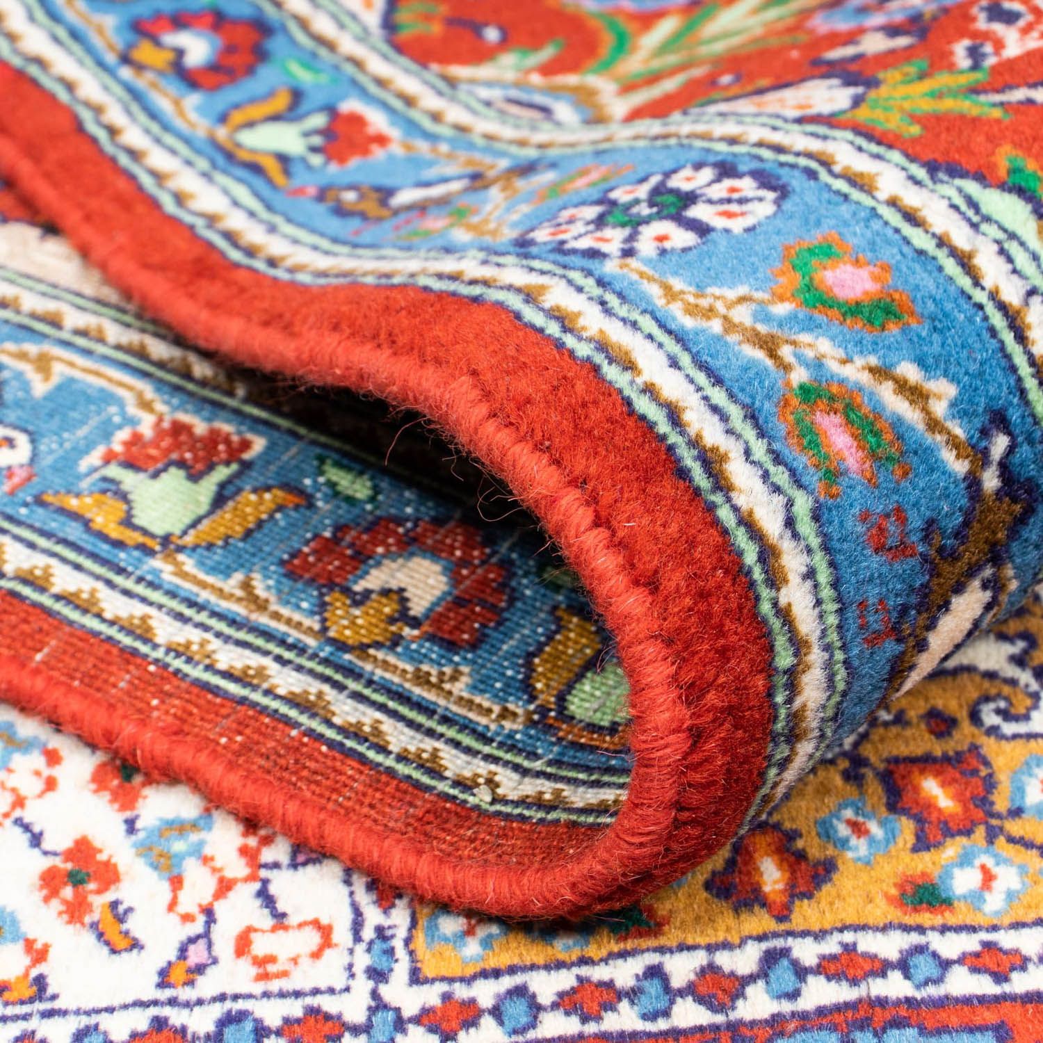 Moud Teppich 295x192cm - Perserteppich - Image 4