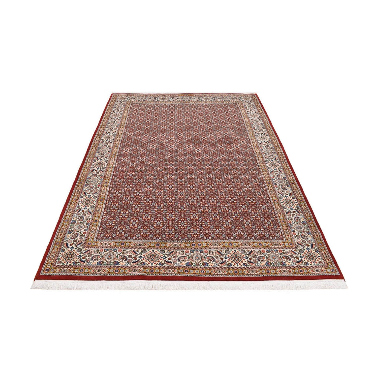 Moud Teppich 295x195cm - Perserteppich - Image 5