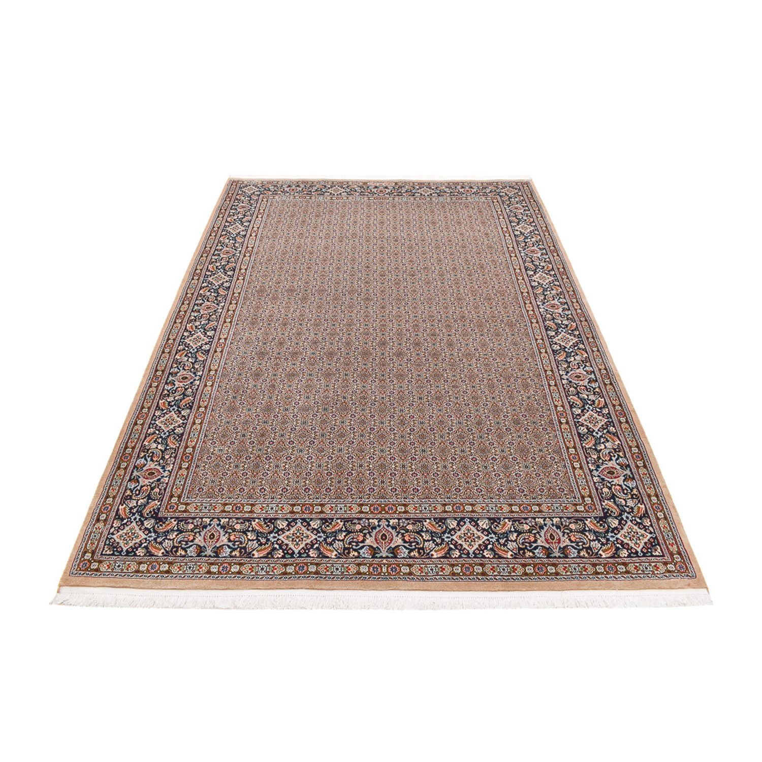 Moud Teppich 295x195cm - Perserteppich - Image 5