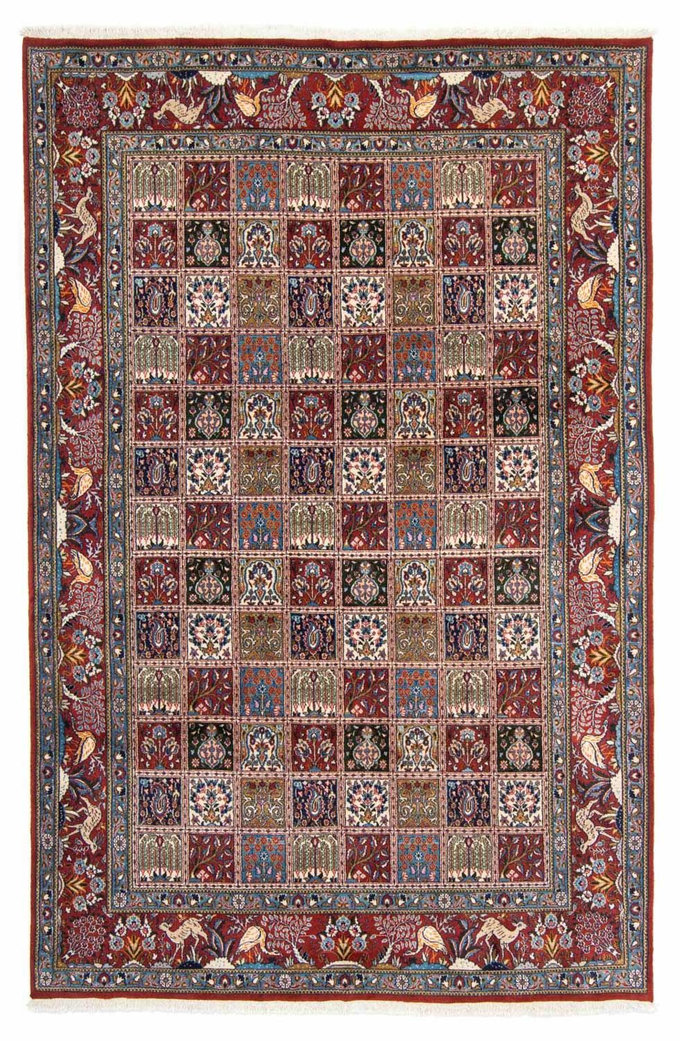 Moud Teppich 295x195cm - Perserteppich