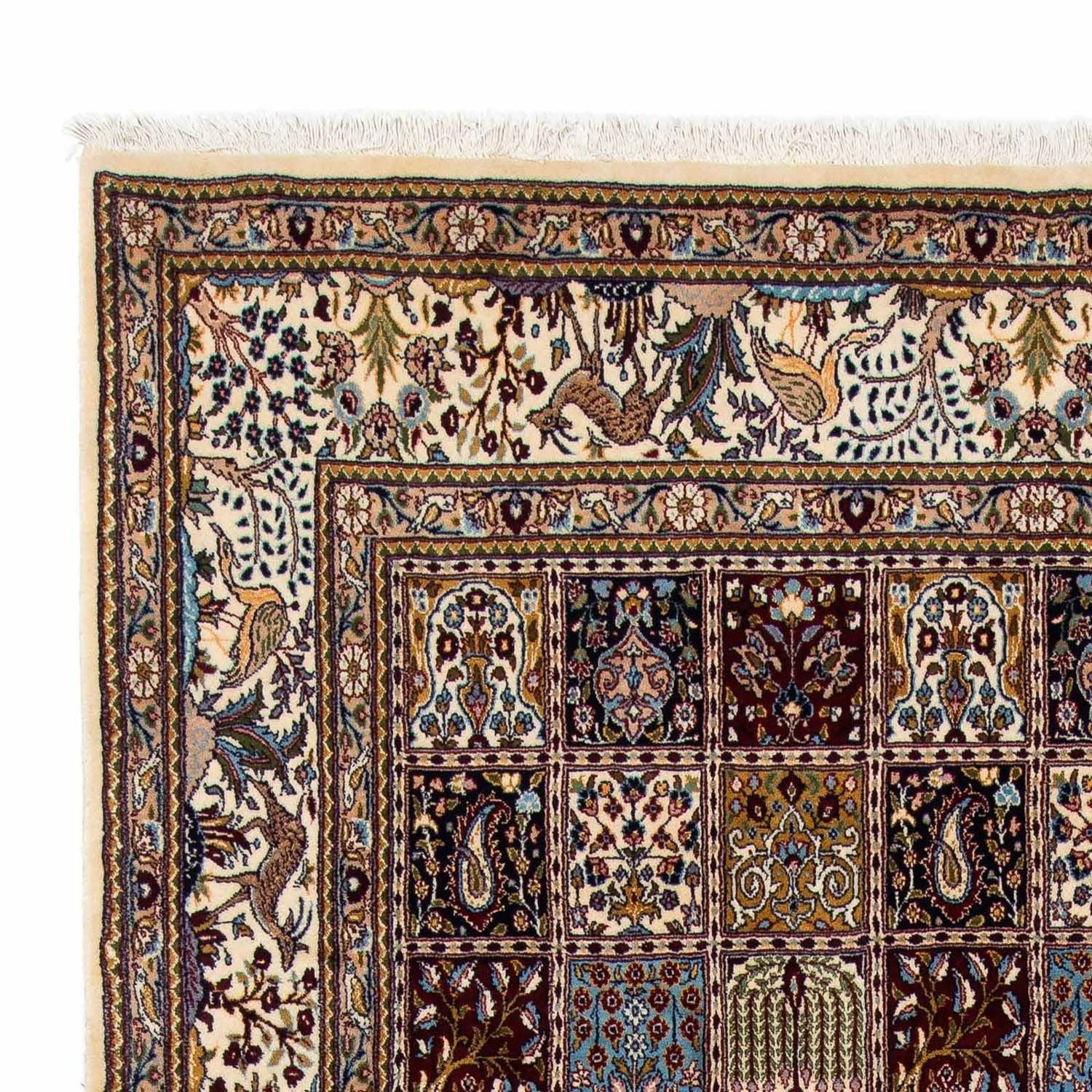 Moud Teppich 295x195cm - Perserteppich - Image 3