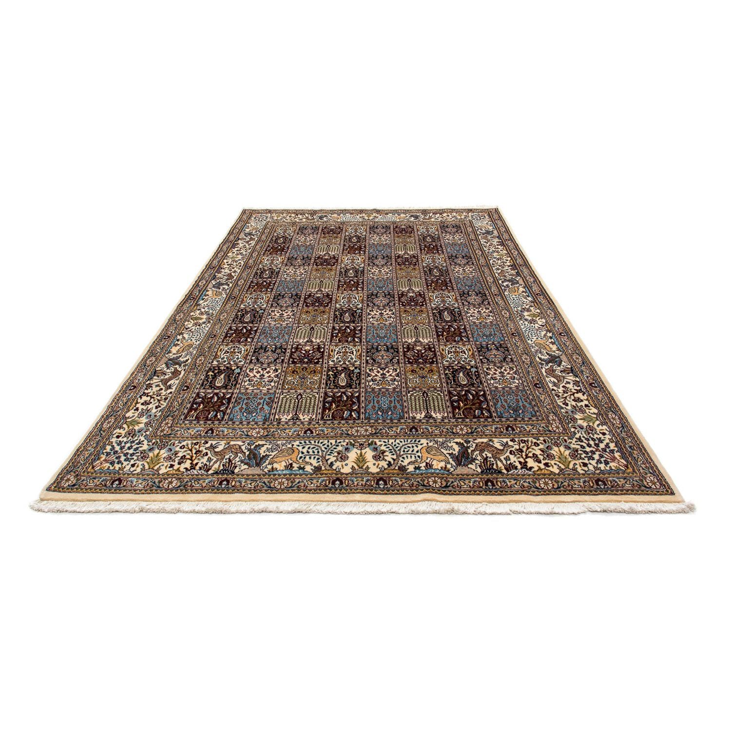 Moud Teppich 295x195cm - Perserteppich - Image 5