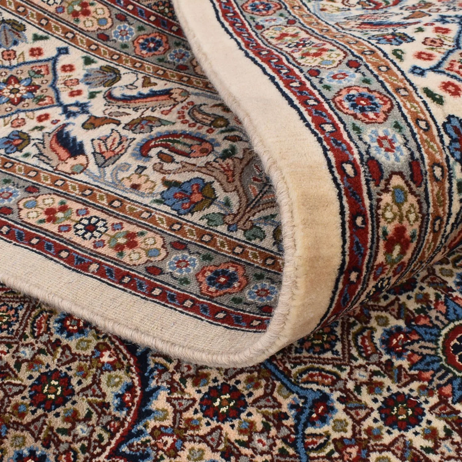Moud Teppich 295x196cm - Perserteppich - Image 4