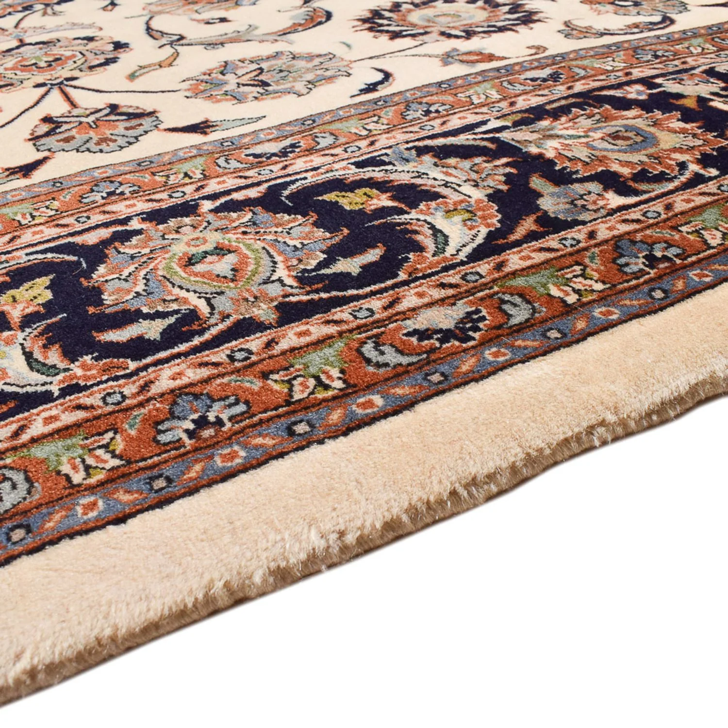 Maschad Teppich 295x197cm - Perserteppich - Image 3