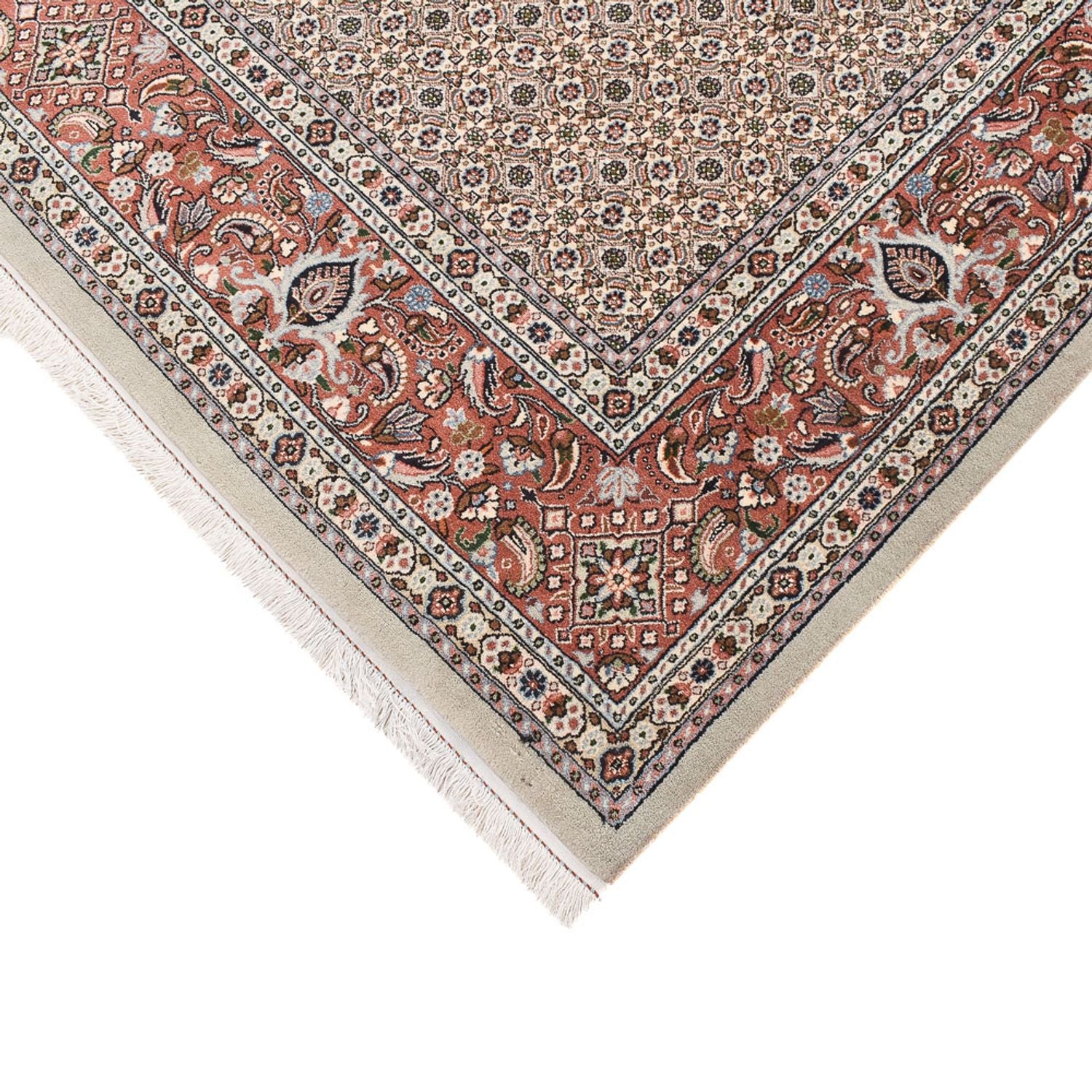 Moud Teppich 295x197cm - Perserteppich - Image 2