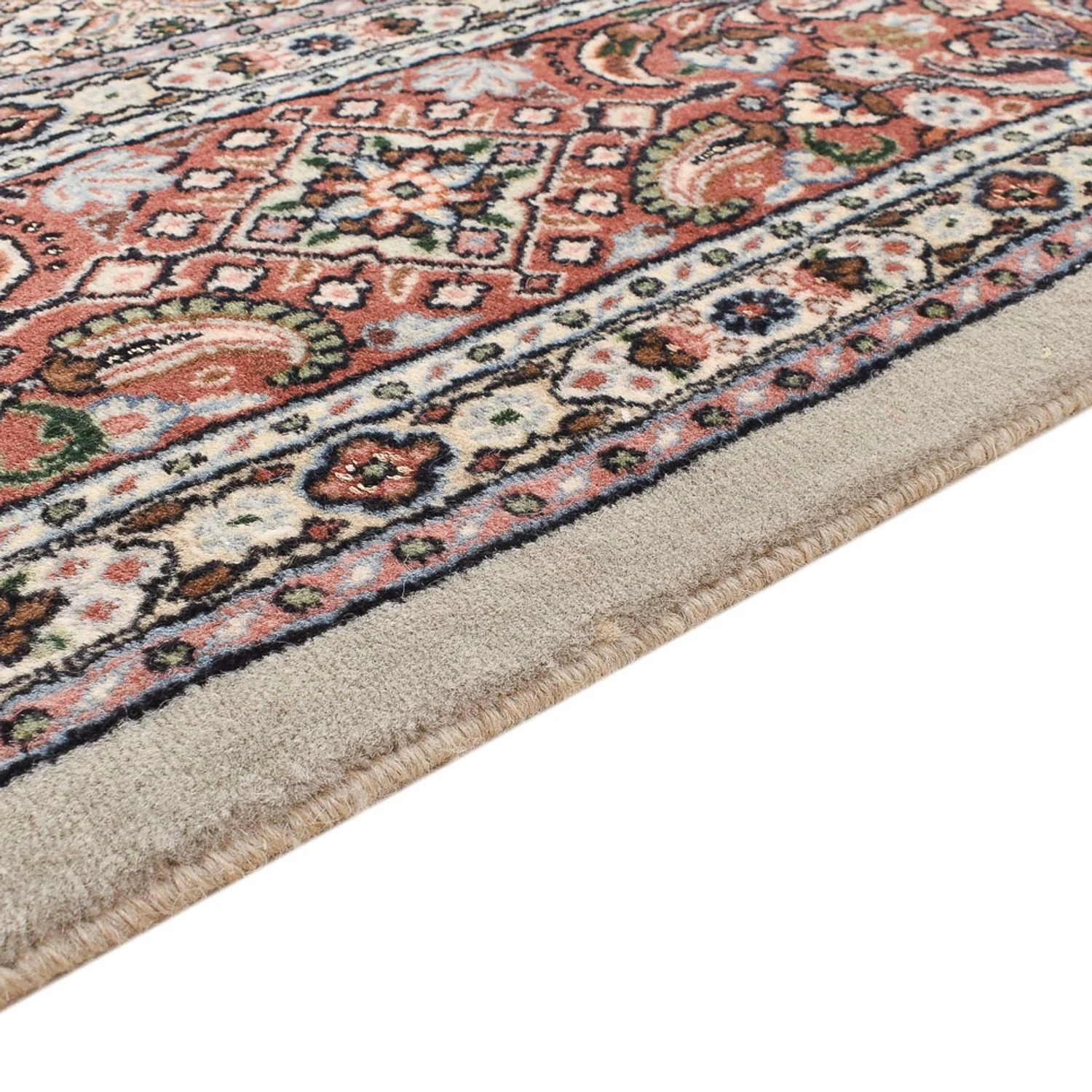 Moud Teppich 295x197cm - Perserteppich - Image 3
