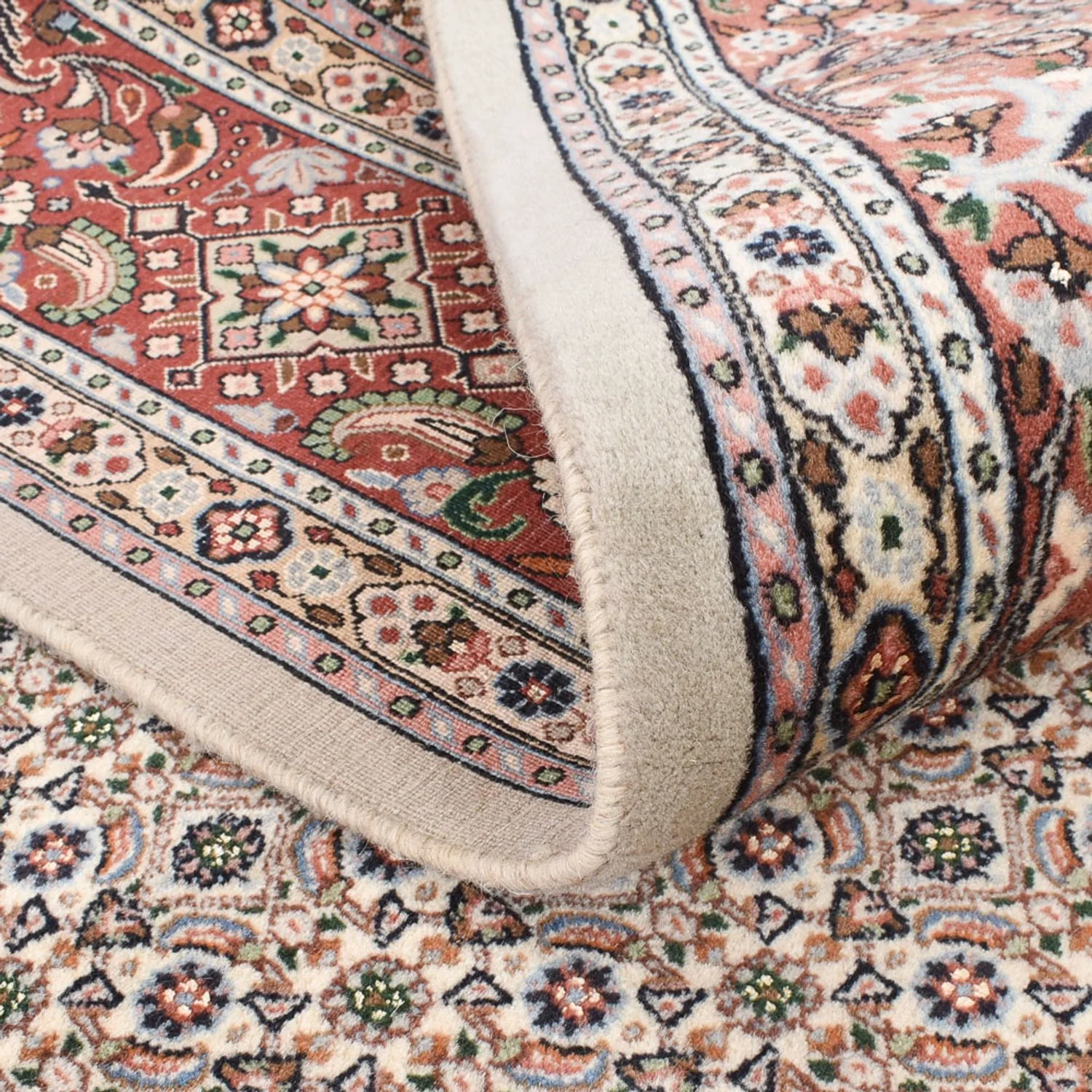 Moud Teppich 295x197cm - Perserteppich - Image 4