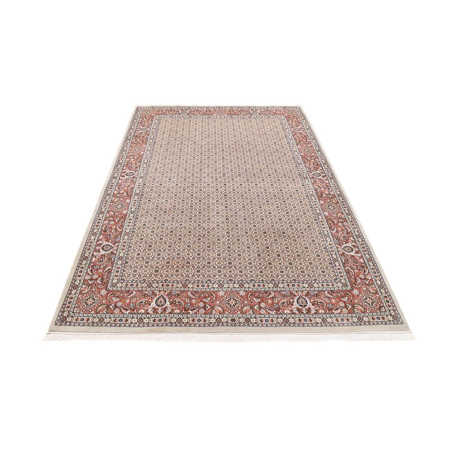 Moud Teppich 295x197cm - Perserteppich - Image 5