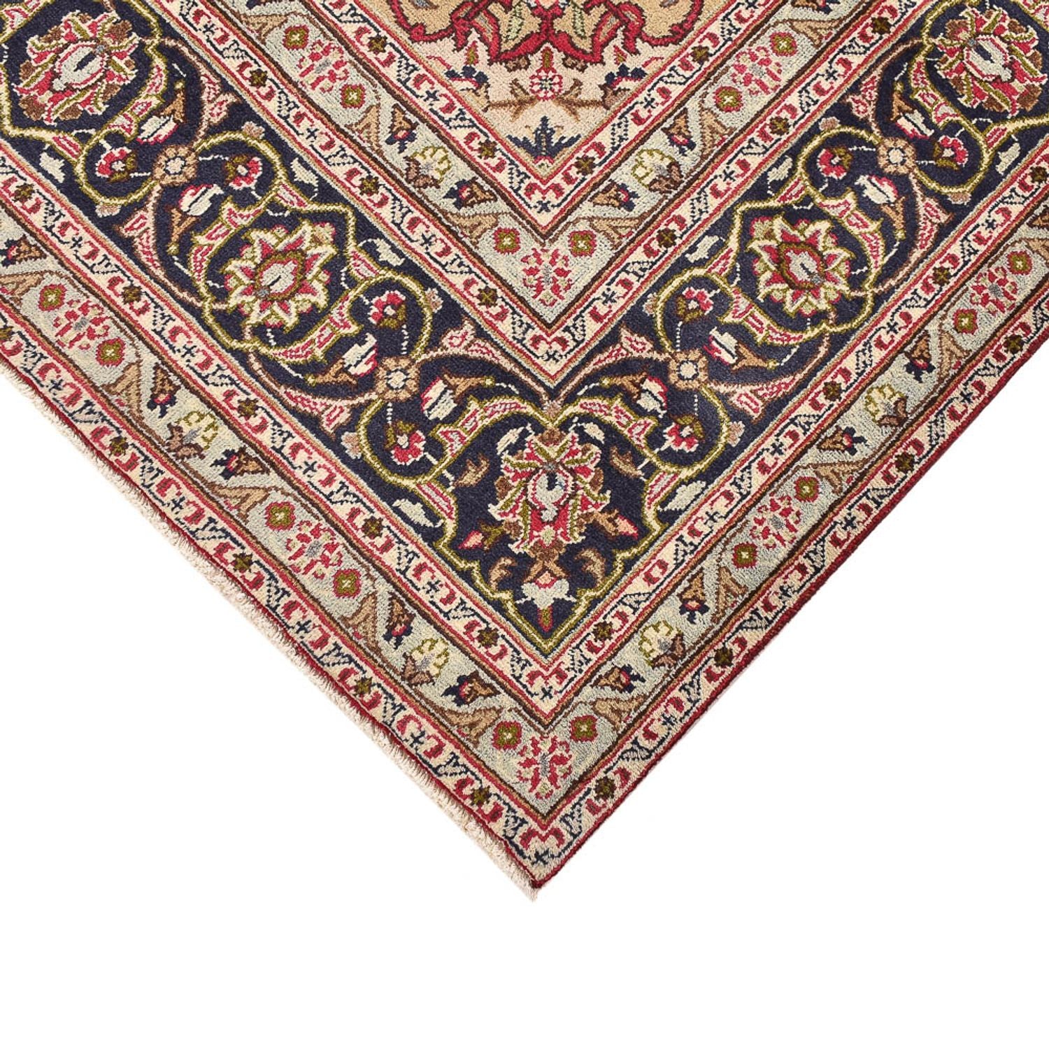 Perserteppich - Classic - 295 x 197 cm - rot - Image 2