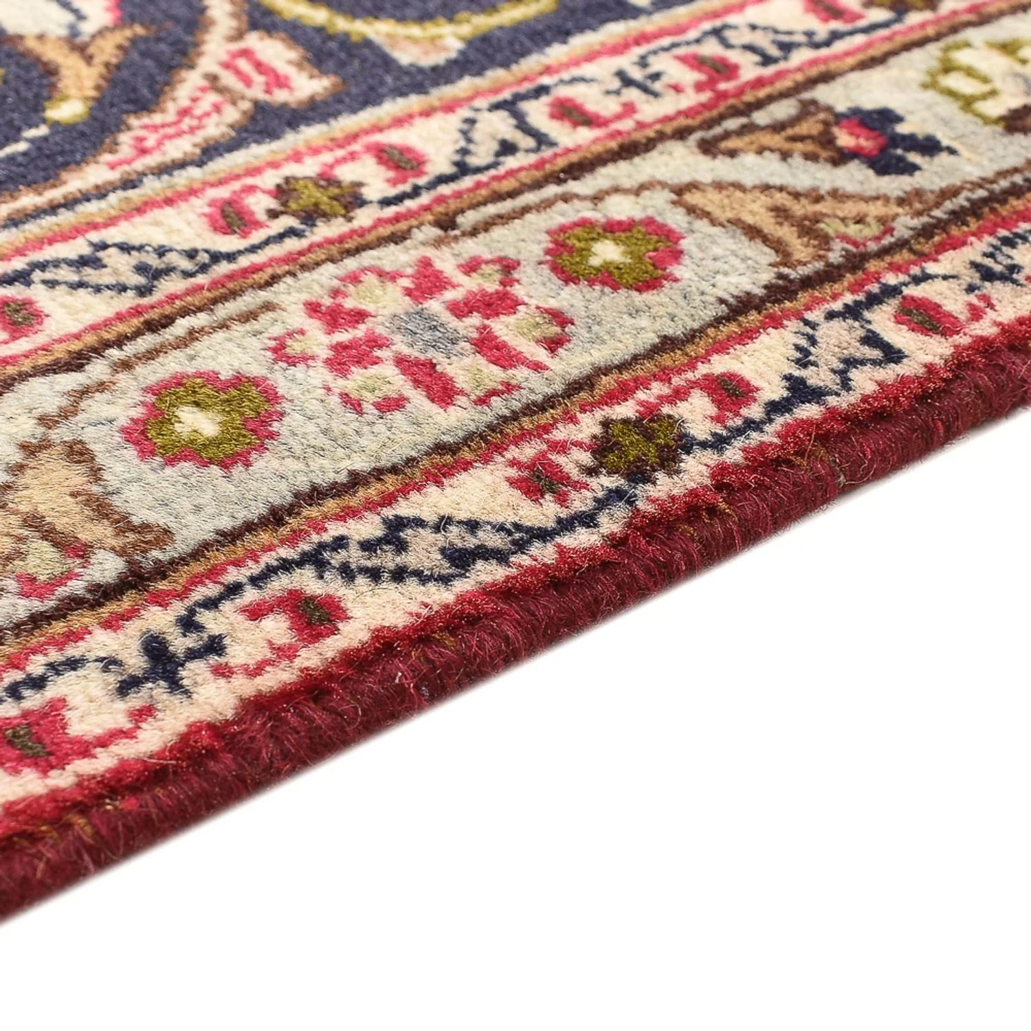 Perserteppich - Classic - 295 x 197 cm - rot - Image 3