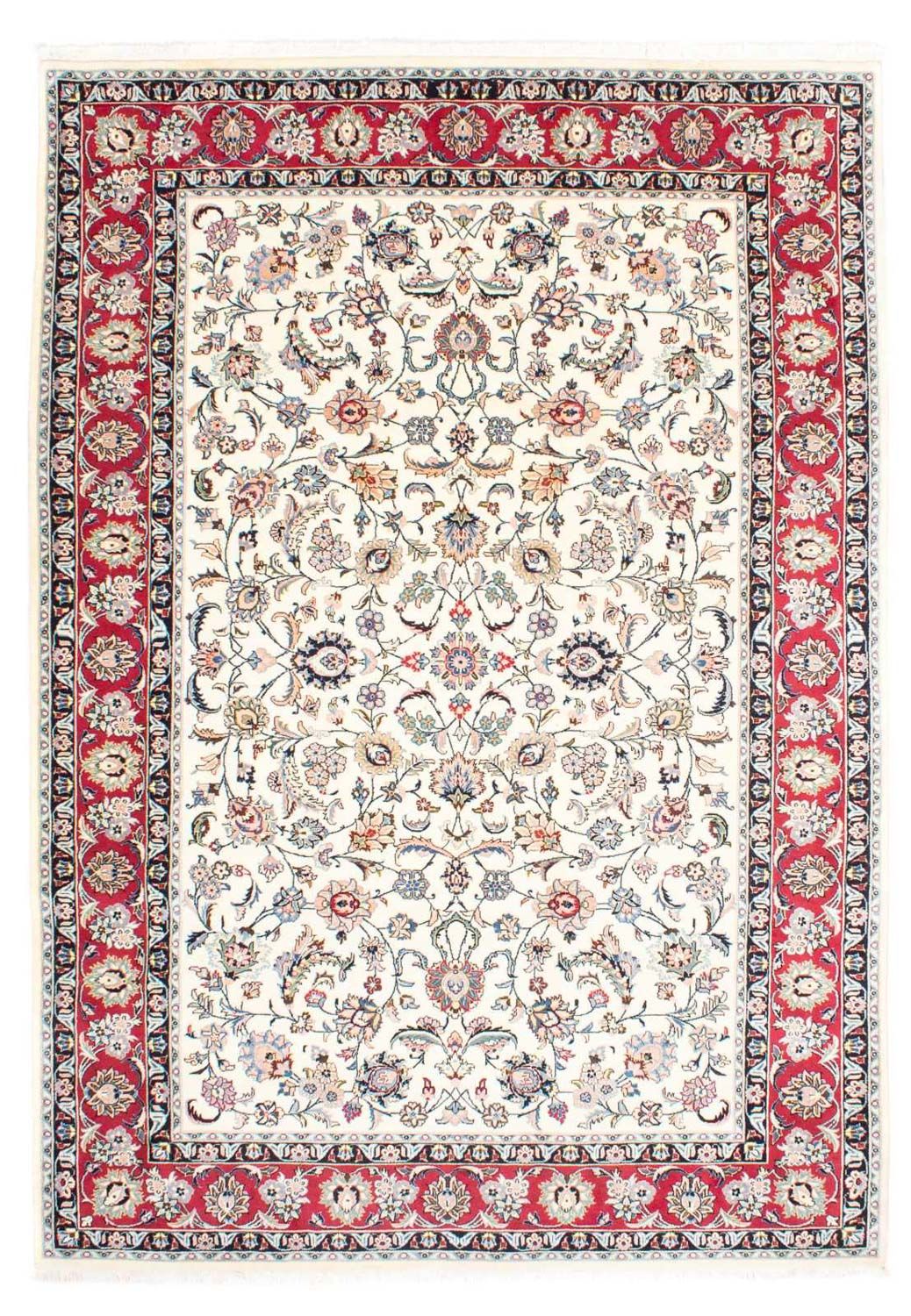 Maschad Teppich 295x197cm - Perserteppich